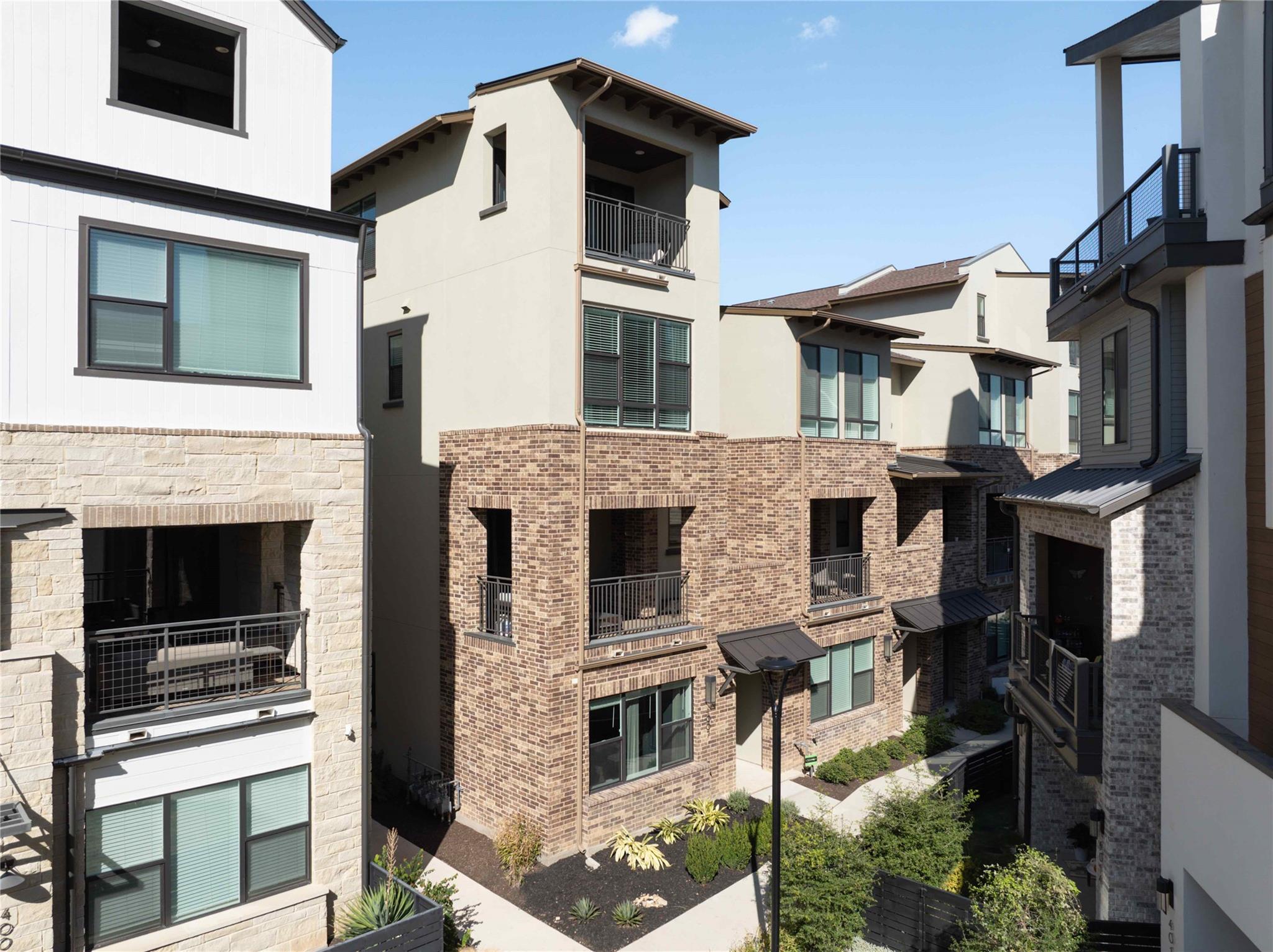 4007 Emory Peak Pass, Austin, TX 78731