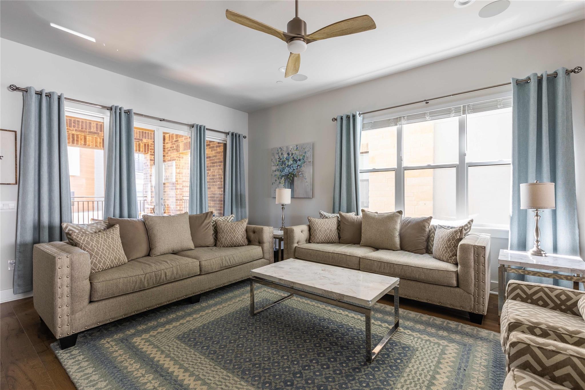 4007 Emory Peak Pass, Austin, TX 78731