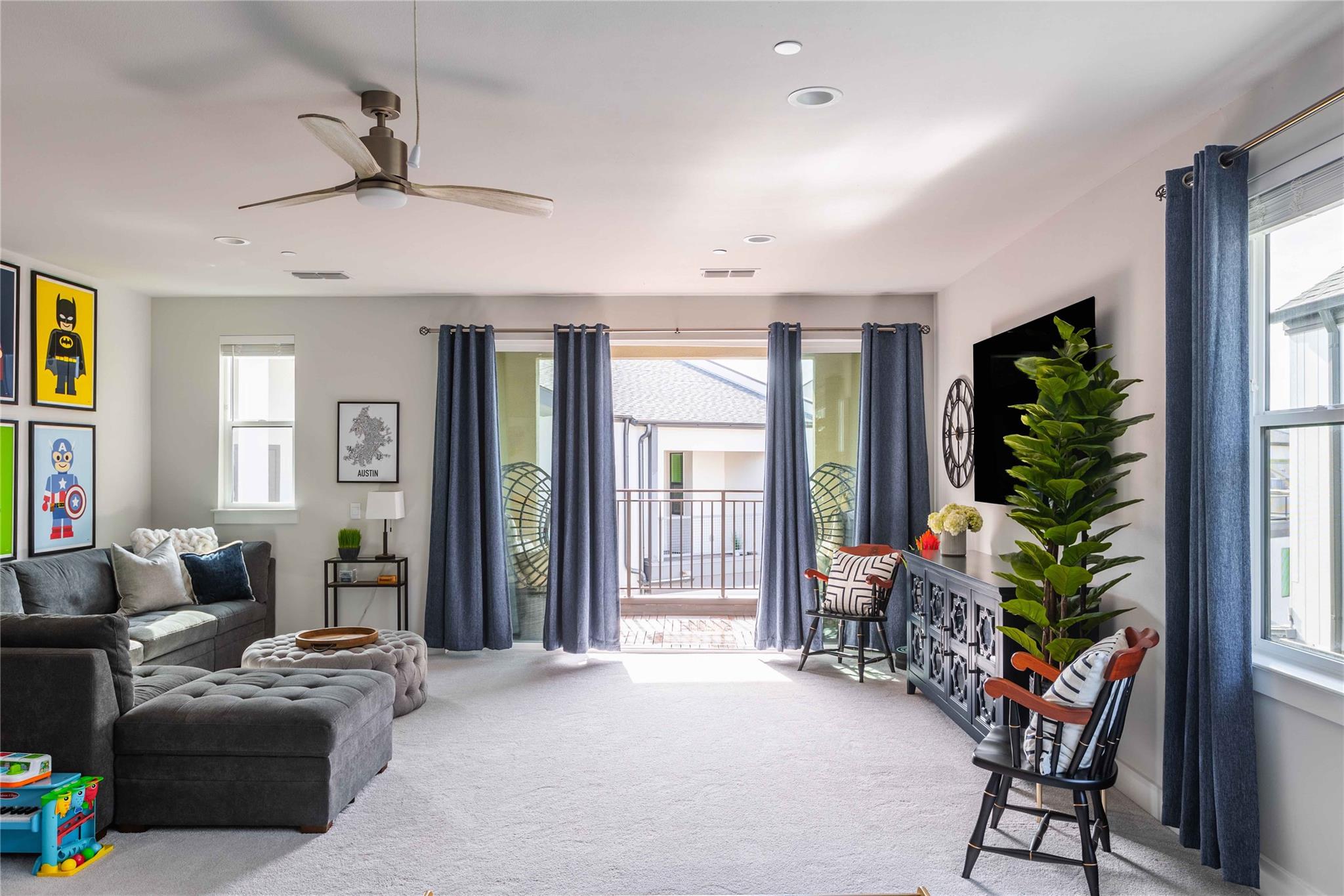 4007 Emory Peak Pass, Austin, TX 78731