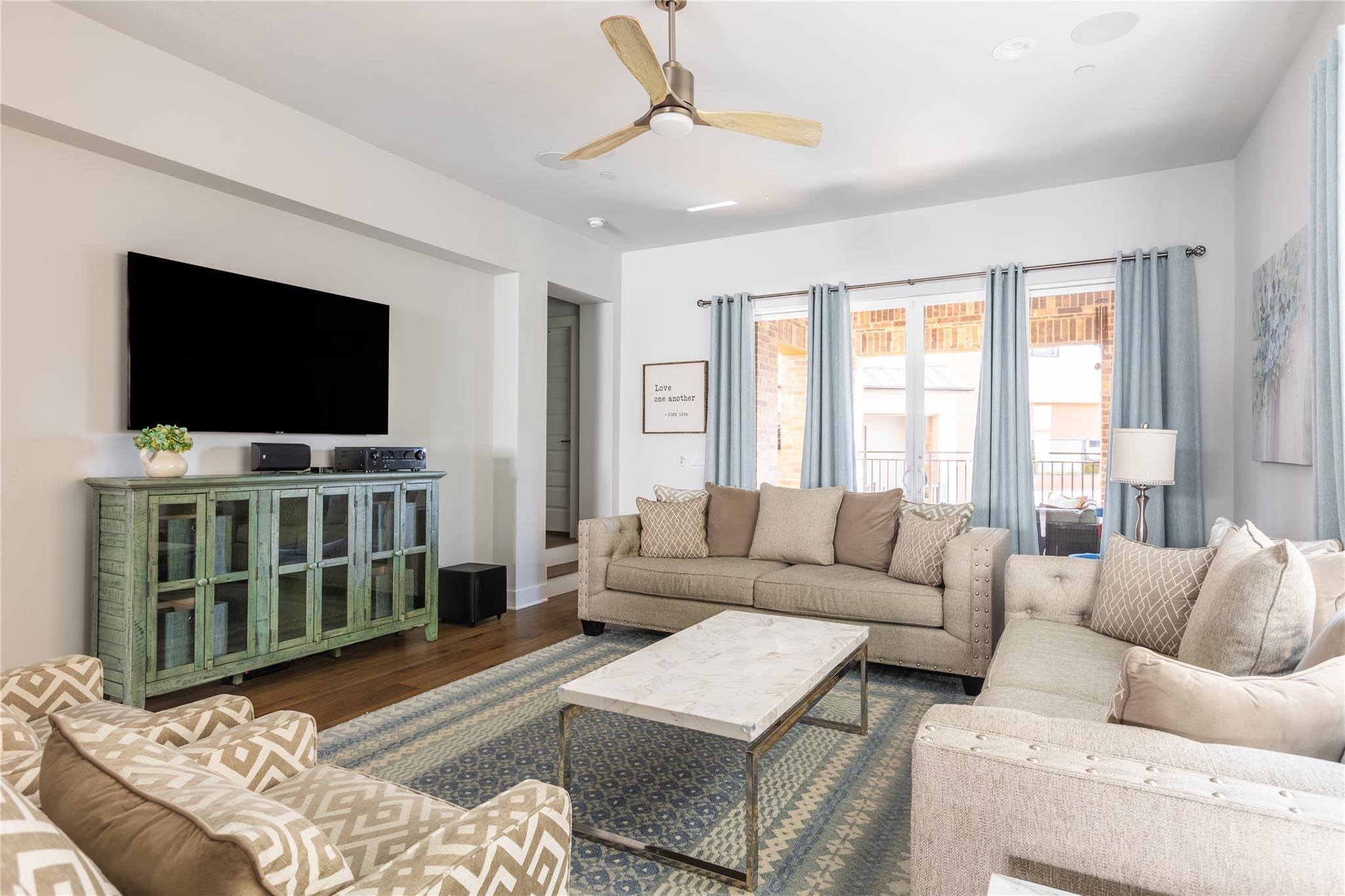 4007 Emory Peak Pass, Austin, TX 78731