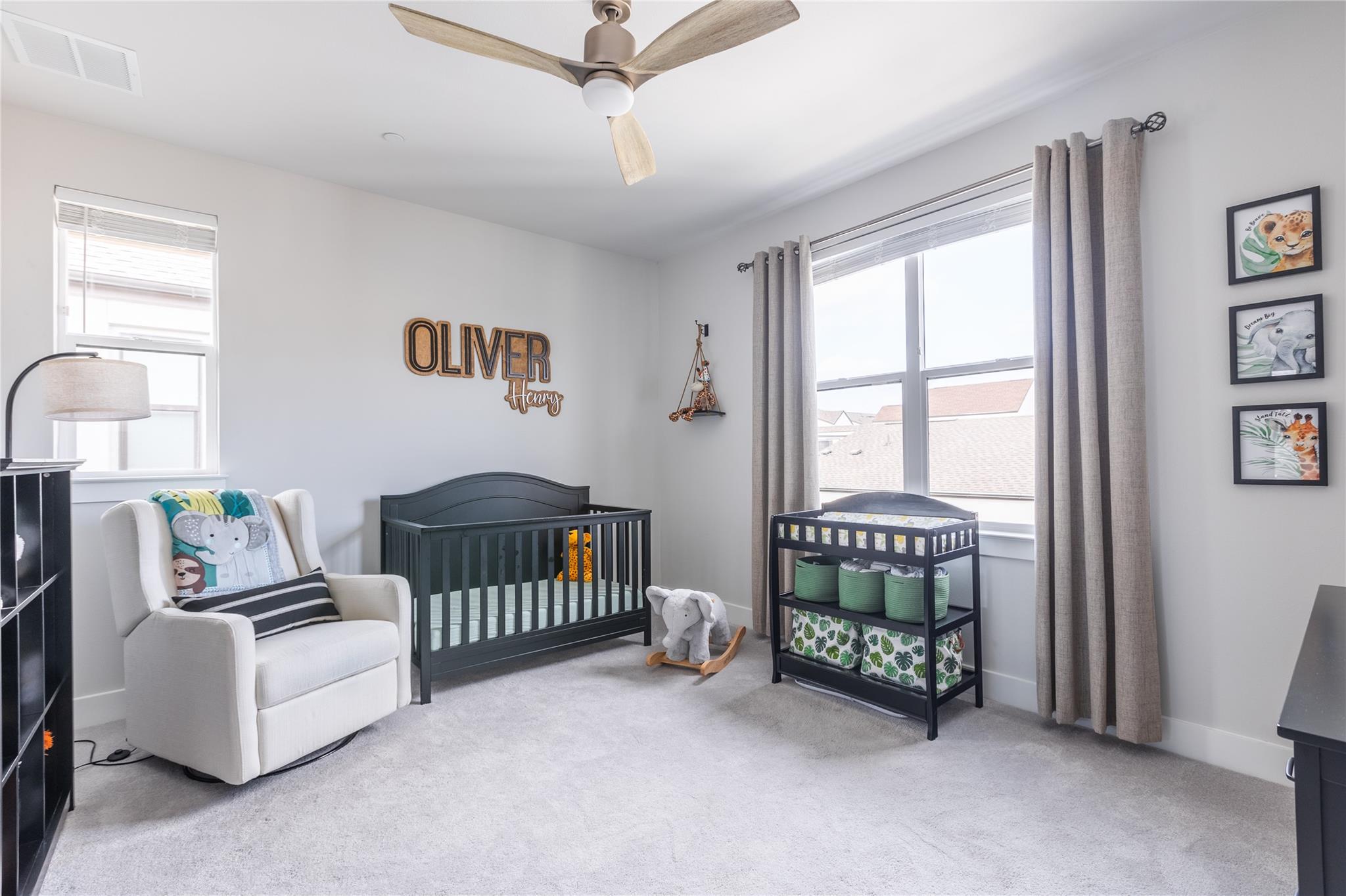 4007 Emory Peak Pass, Austin, TX 78731
