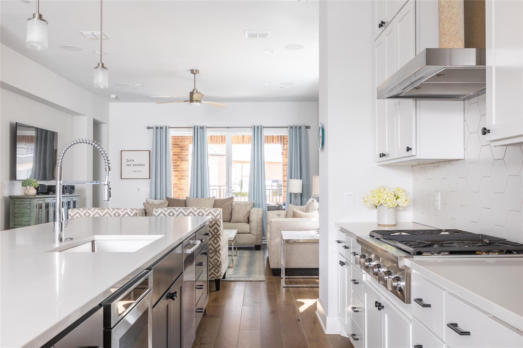 4007 Emory Peak Pass, Austin, TX 78731
