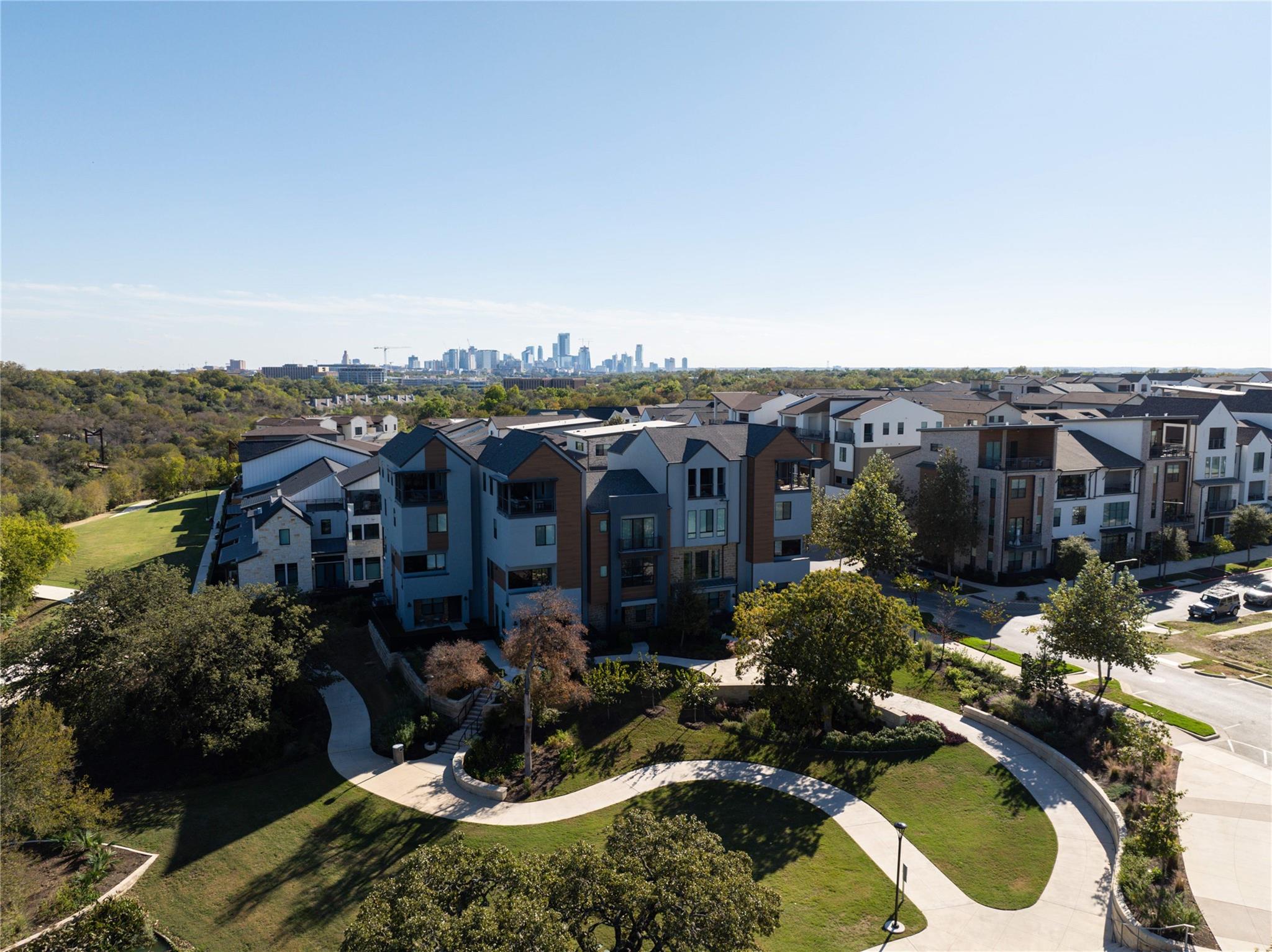 4007 Emory Peak Pass, Austin, TX 78731