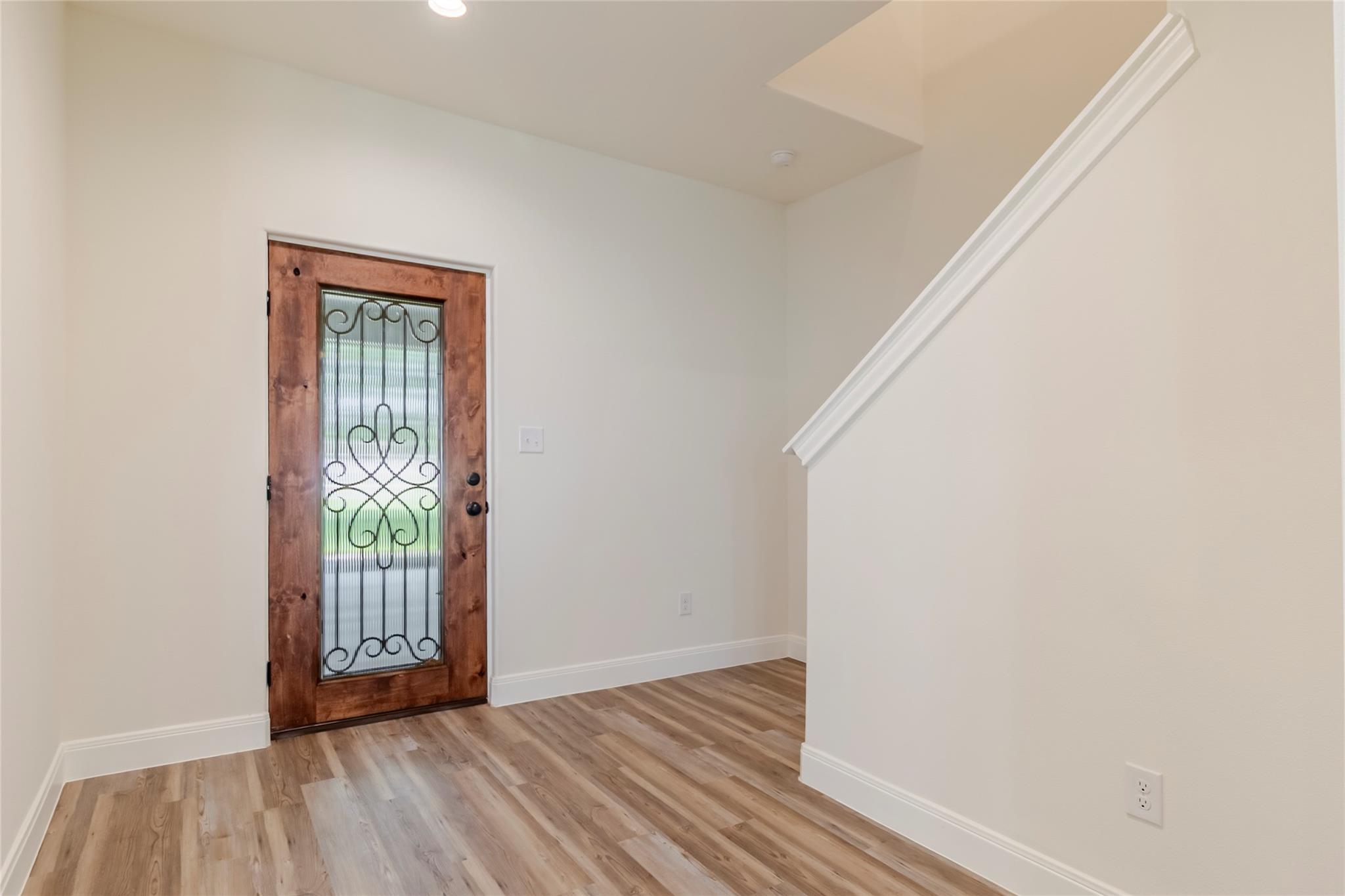 346 Webb St, Smithville, TX 78957