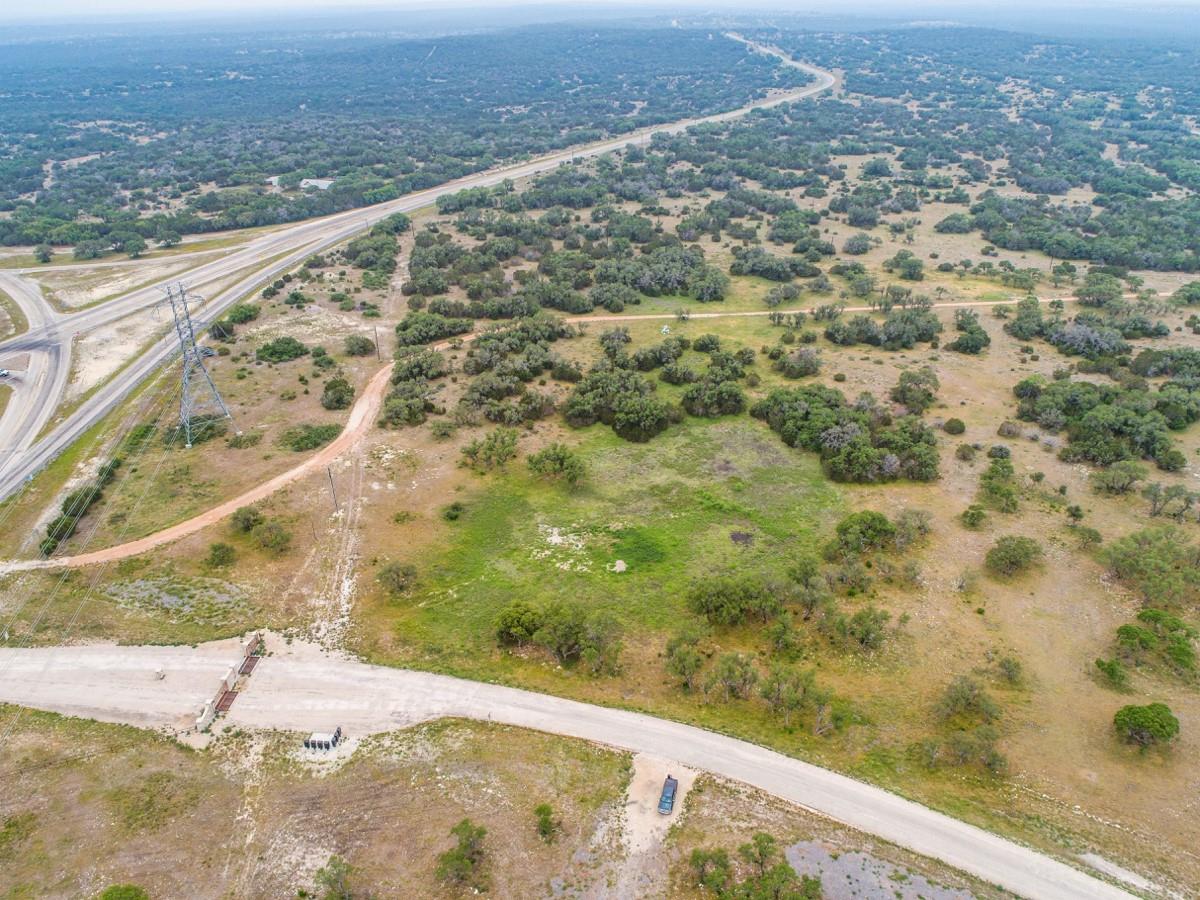 Lot 1 Seven Hills Dr, Junction, TX 76849