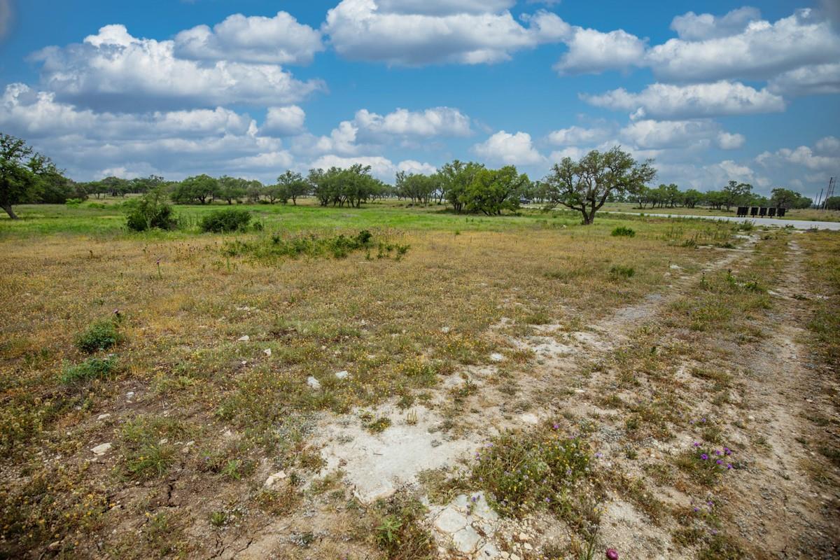 Lot 1 Seven Hills Dr, Junction, TX 76849