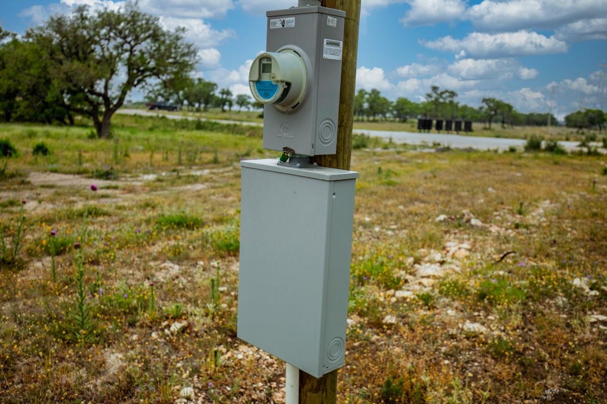 Lot 1 Seven Hills Dr, Junction, TX 76849