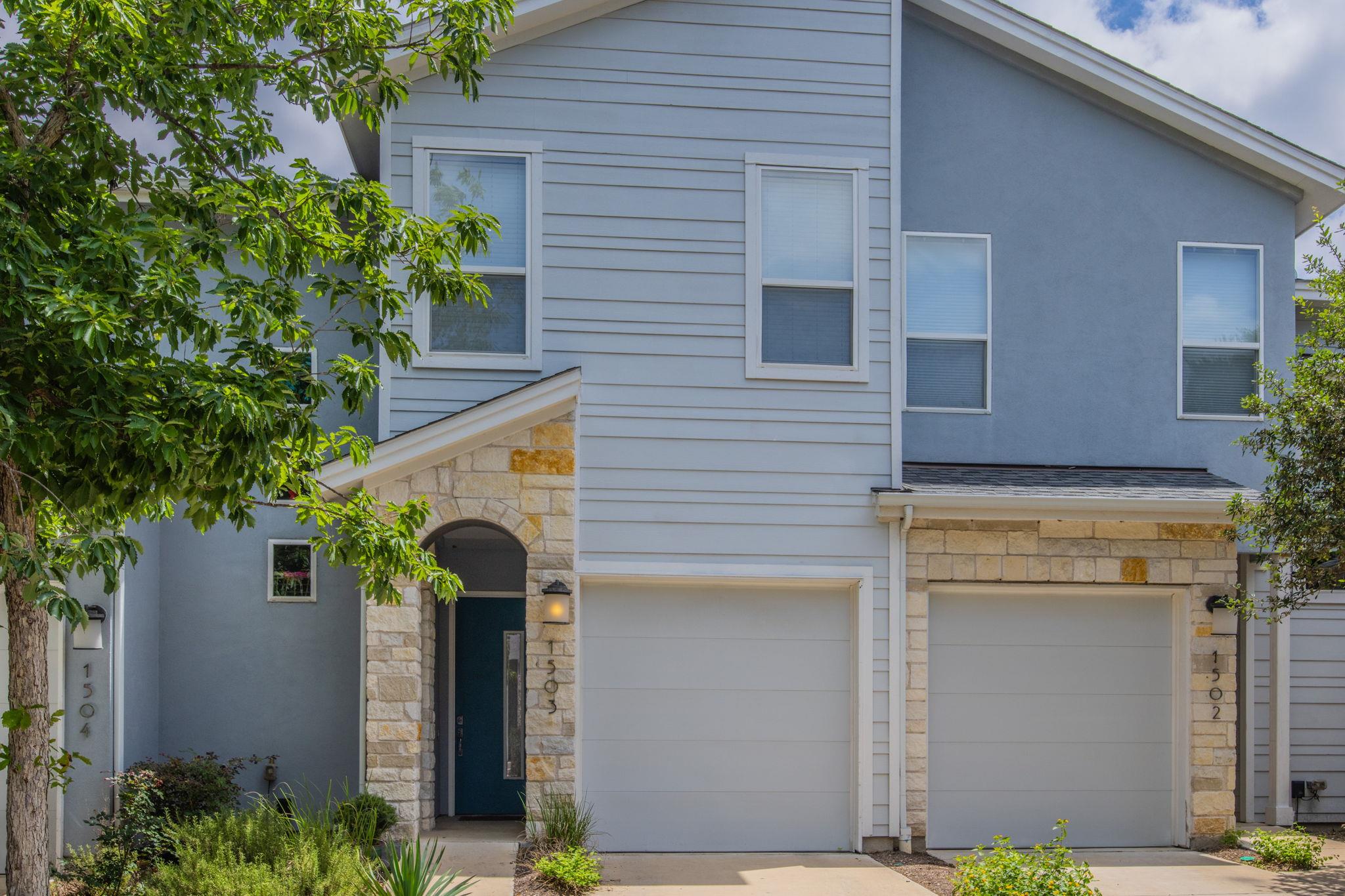 3108 E 51st St # 1503, Austin, TX 78723