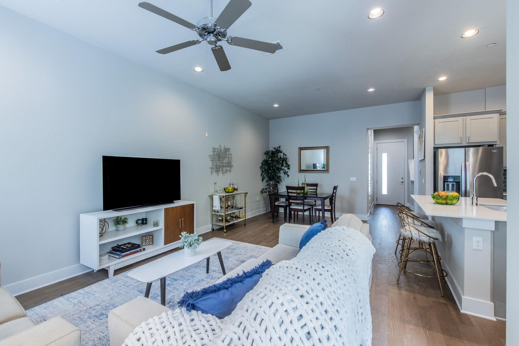 3108 E 51st St # 1503, Austin, TX 78723