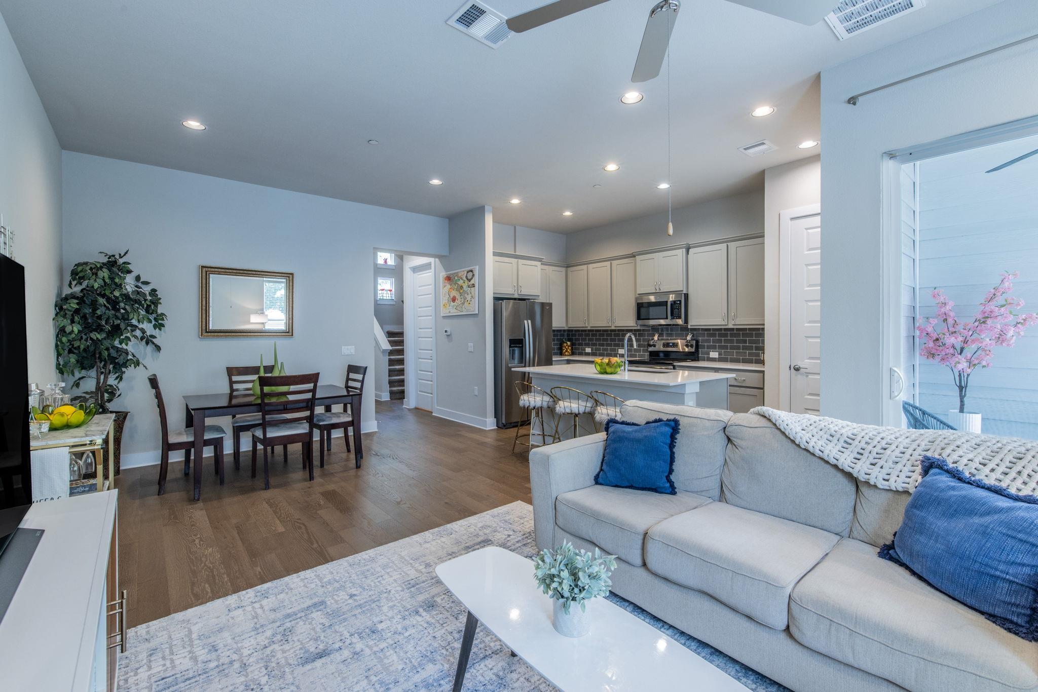 3108 E 51st St # 1503, Austin, TX 78723