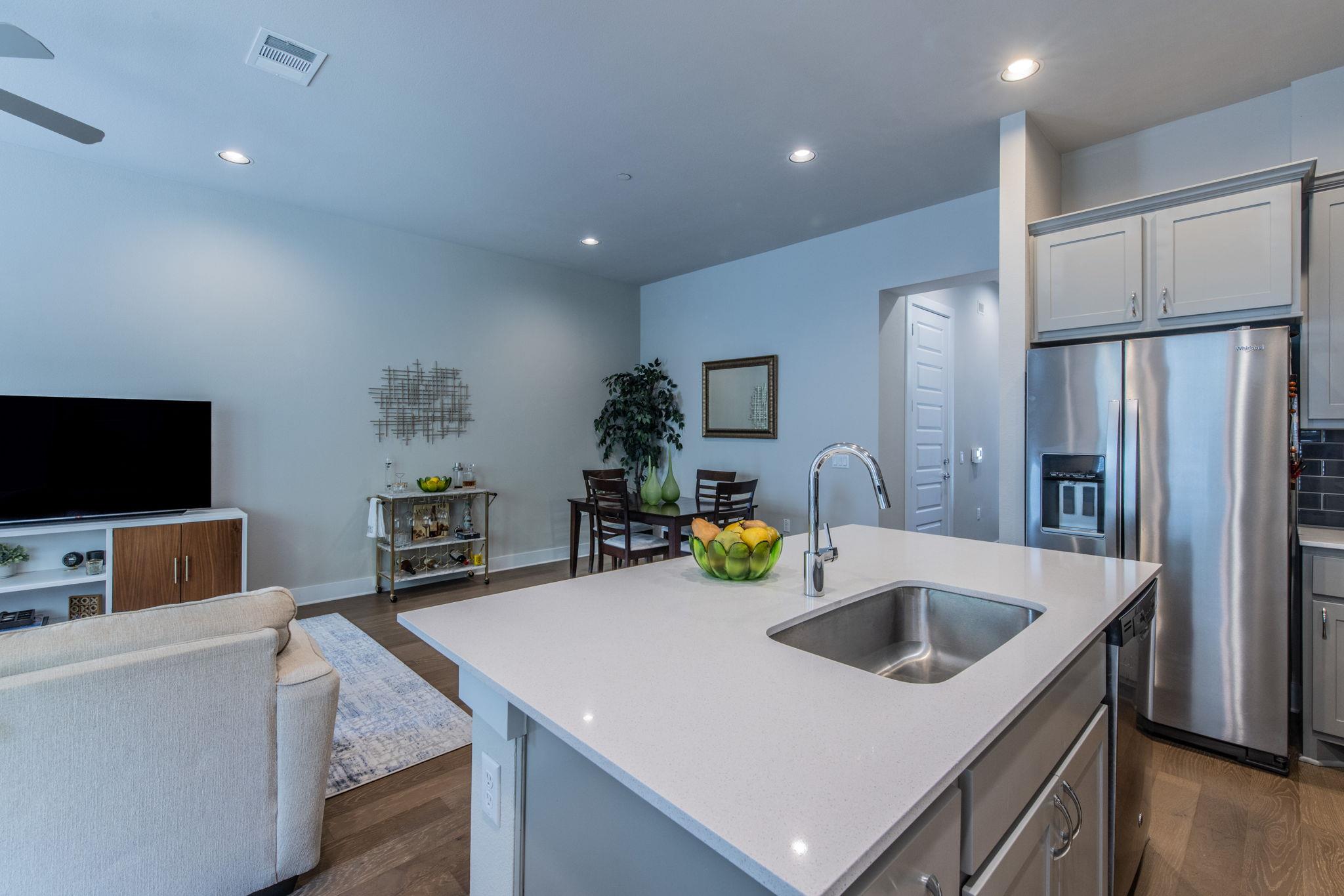 3108 E 51st St # 1503, Austin, TX 78723