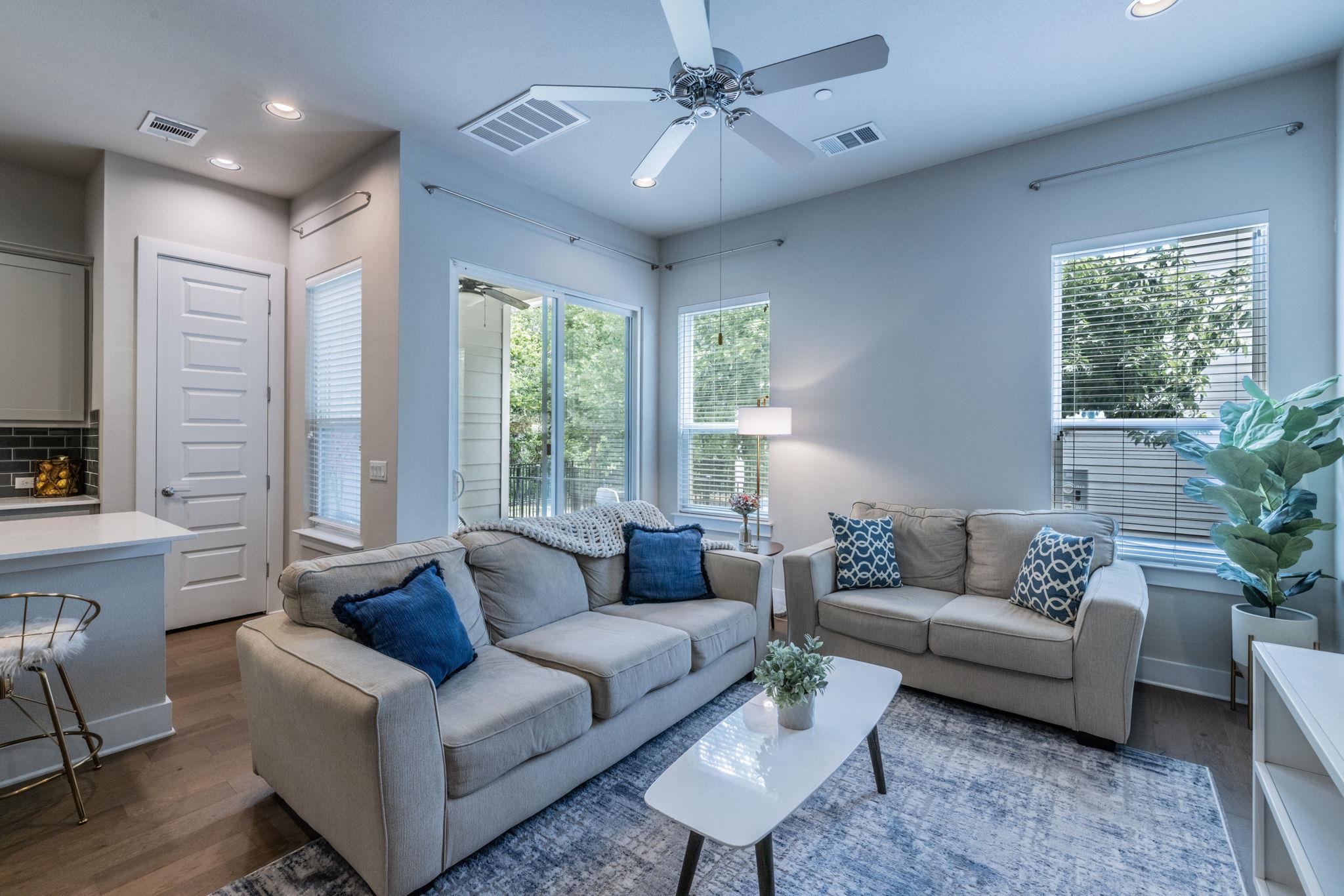 3108 E 51st St # 1503, Austin, TX 78723