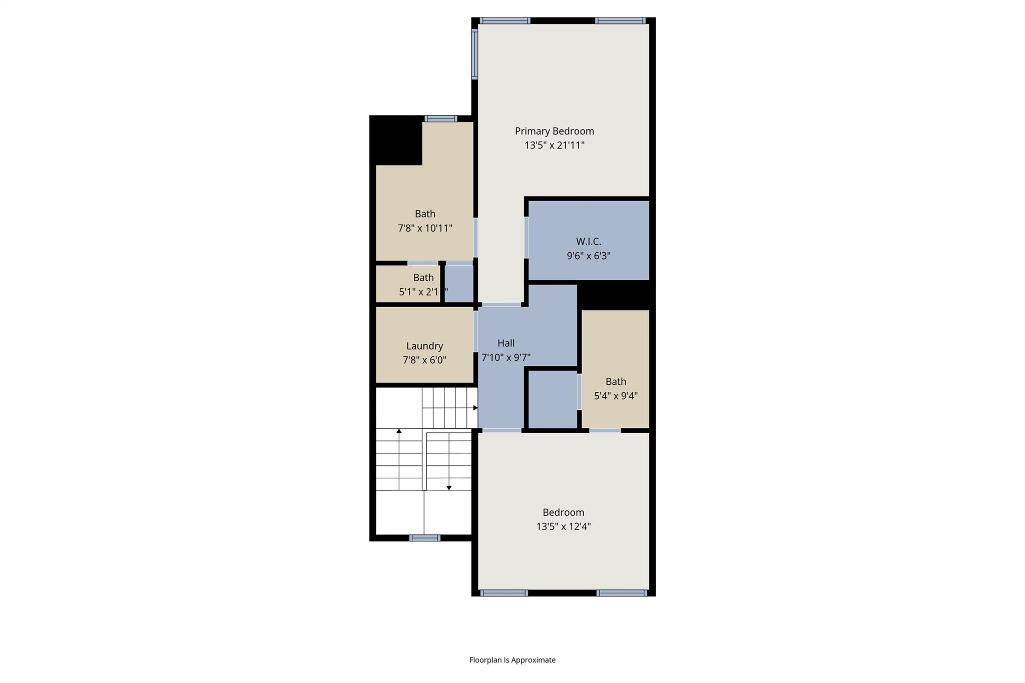 3108 E 51st St # 1503, Austin, TX 78723