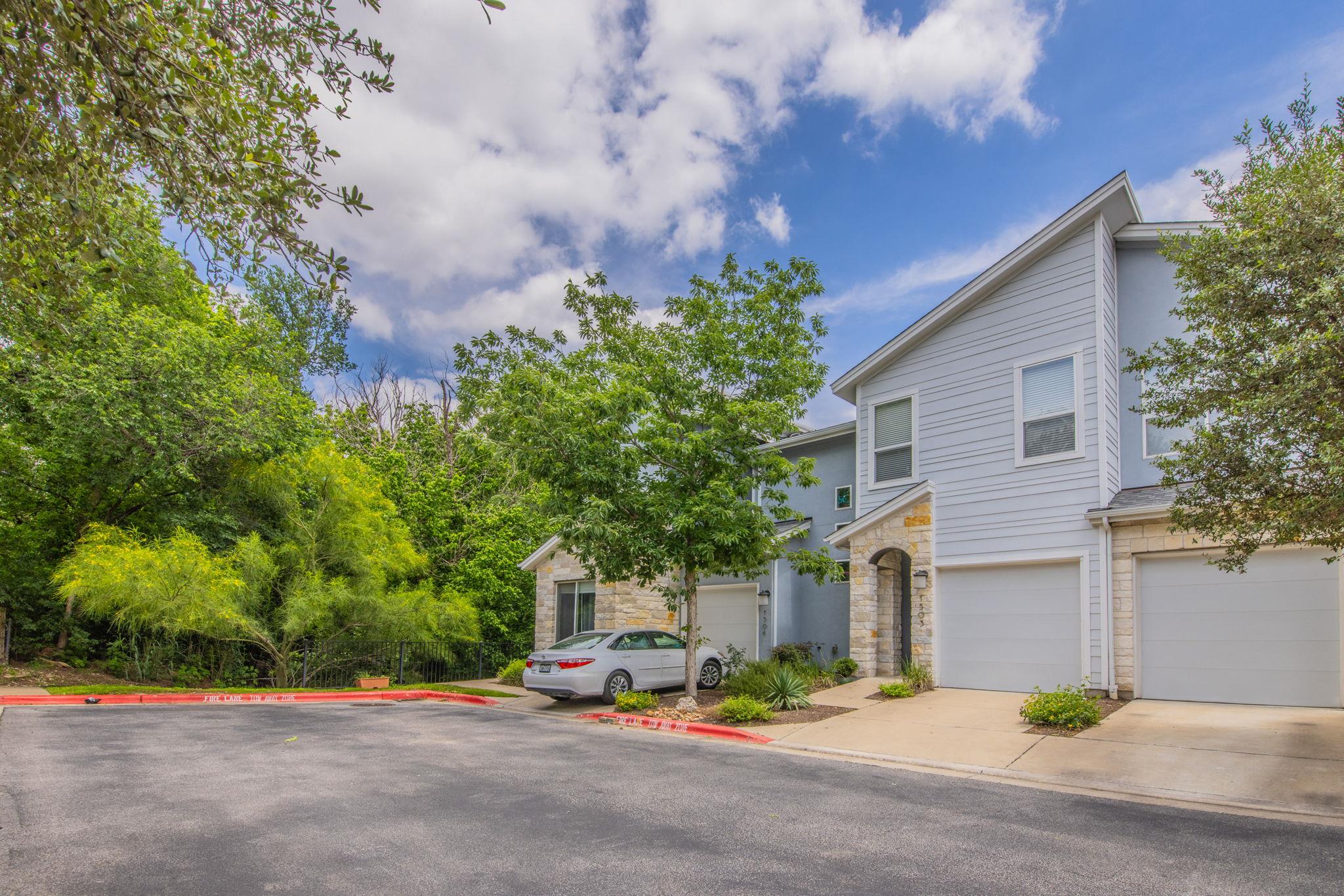 3108 E 51st St # 1503, Austin, TX 78723