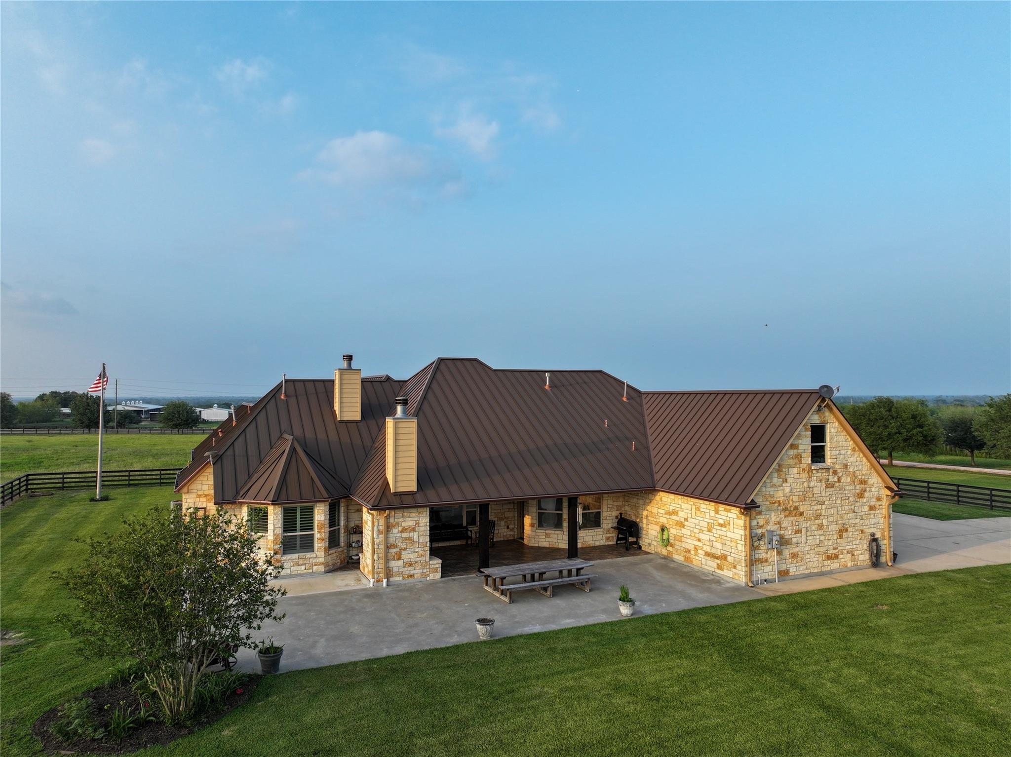 8271 Fm 529 Rd, Bellville, TX 77418