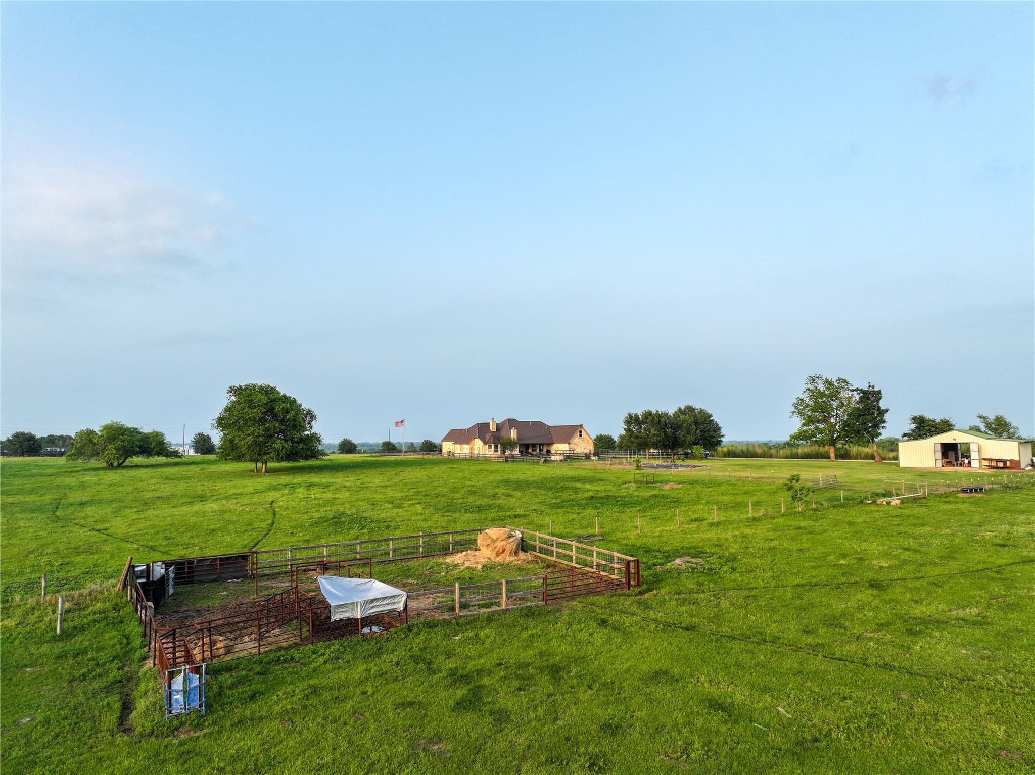 8271 Fm 529 Rd, Bellville, TX 77418