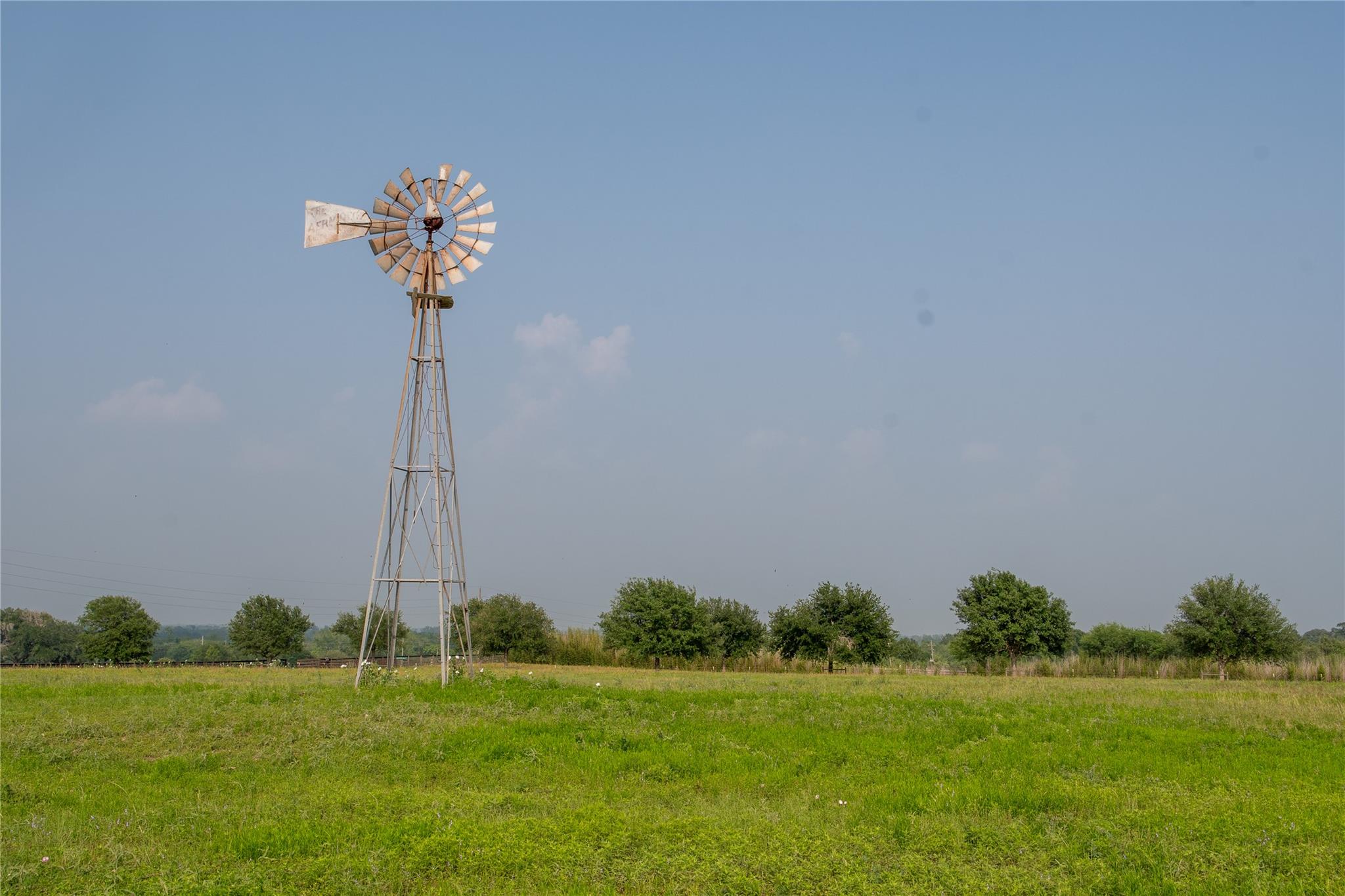 8271 Fm 529 Rd, Bellville, TX 77418