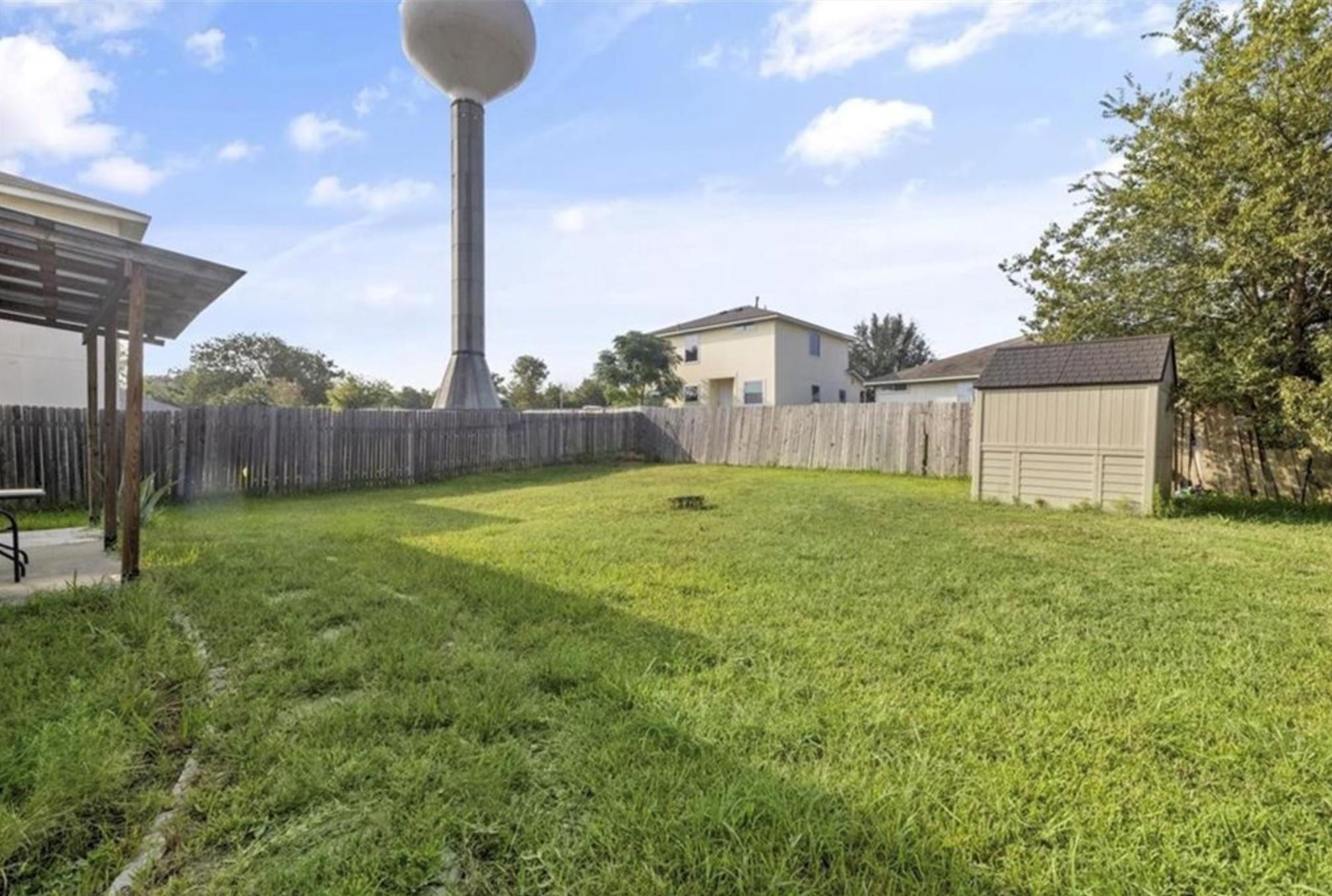 15305 Mimebark Way, Austin, TX 78724