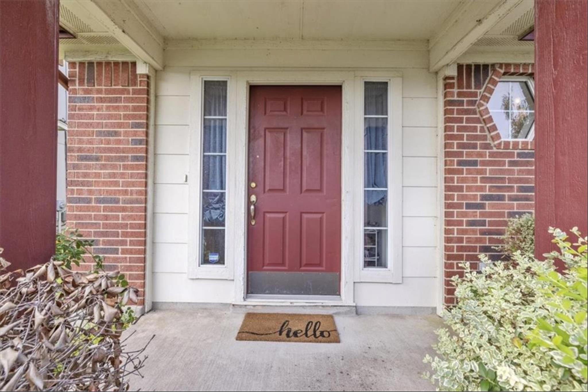 15305 Mimebark Way, Austin, TX 78724