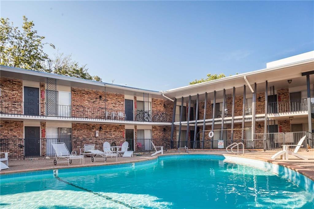 3212 Red River St # 204, Austin, TX 78705