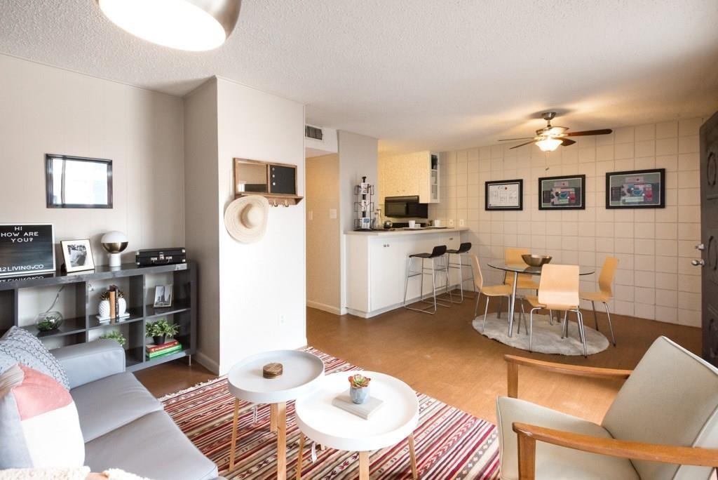 3212 Red River St # 204, Austin, TX 78705