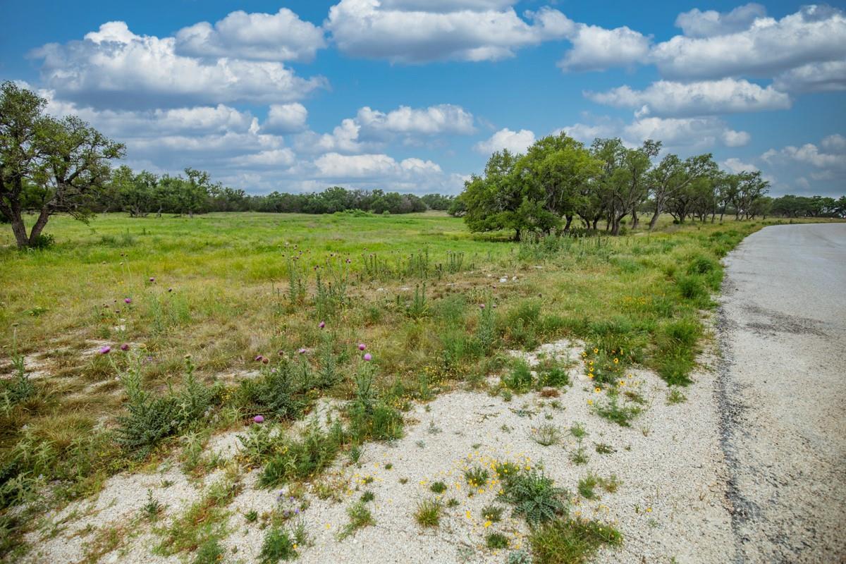 Lot 1 B Seven Hills Dr, Junction, TX 76849
