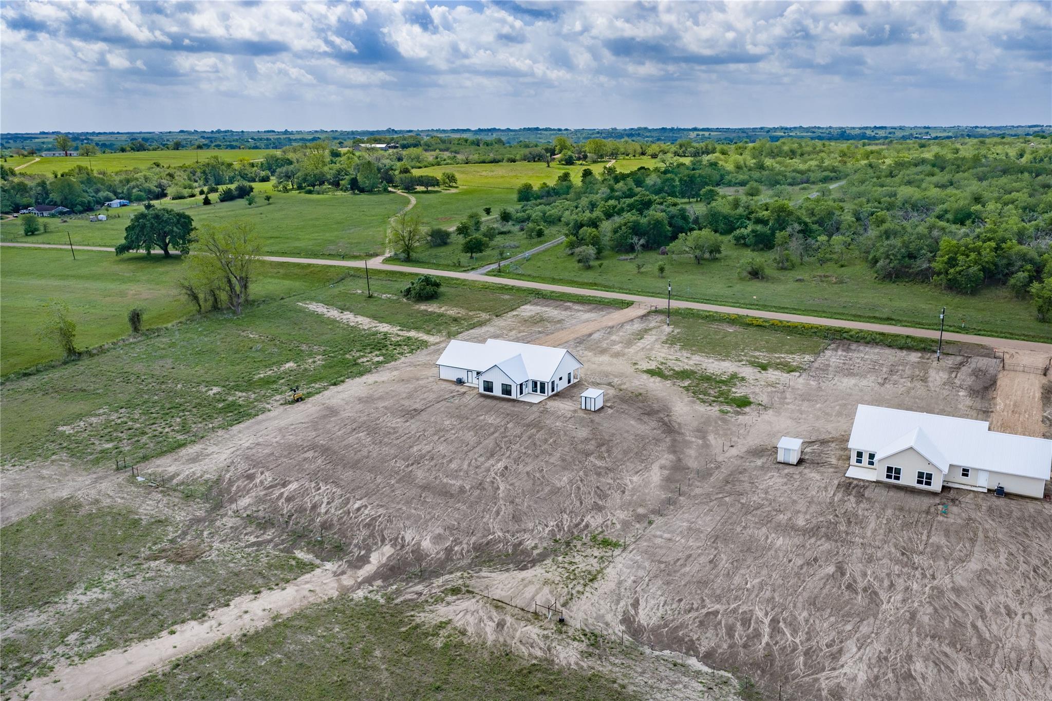 9391 Hajovsky Rd, La Grange, TX 78945