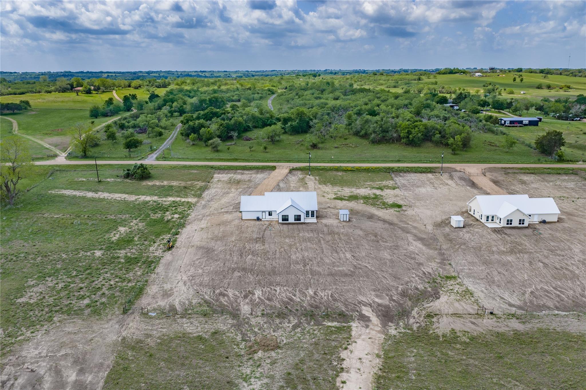 9391 Hajovsky Rd, La Grange, TX 78945