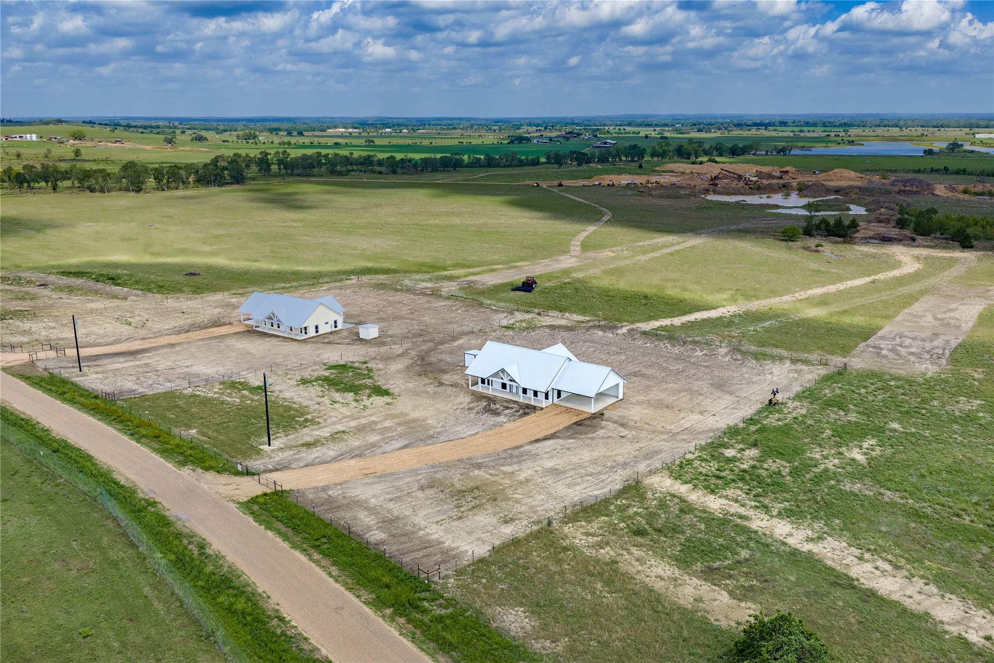 9391 Hajovsky Rd, La Grange, TX 78945
