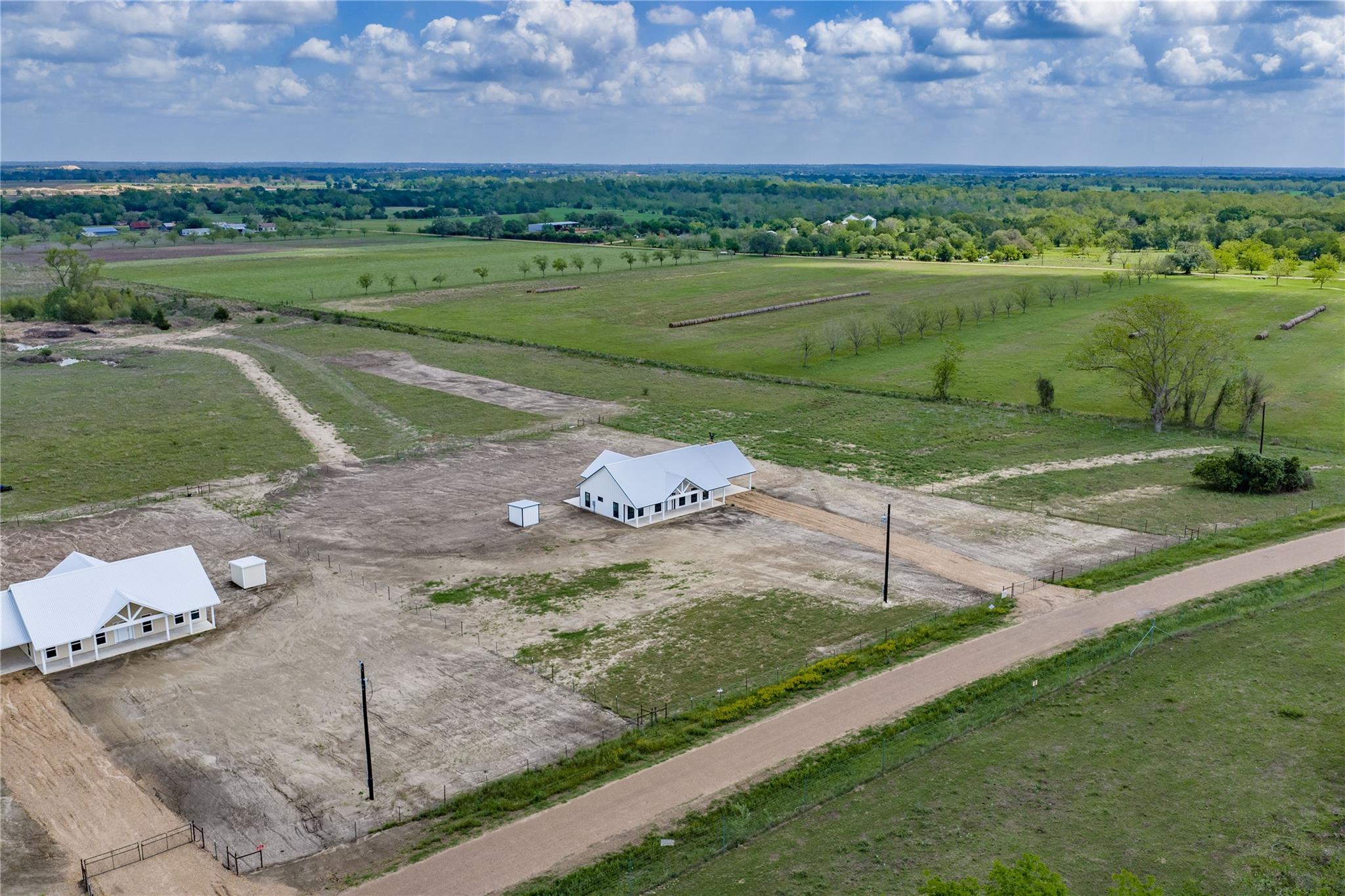 9391 Hajovsky Rd, La Grange, TX 78945