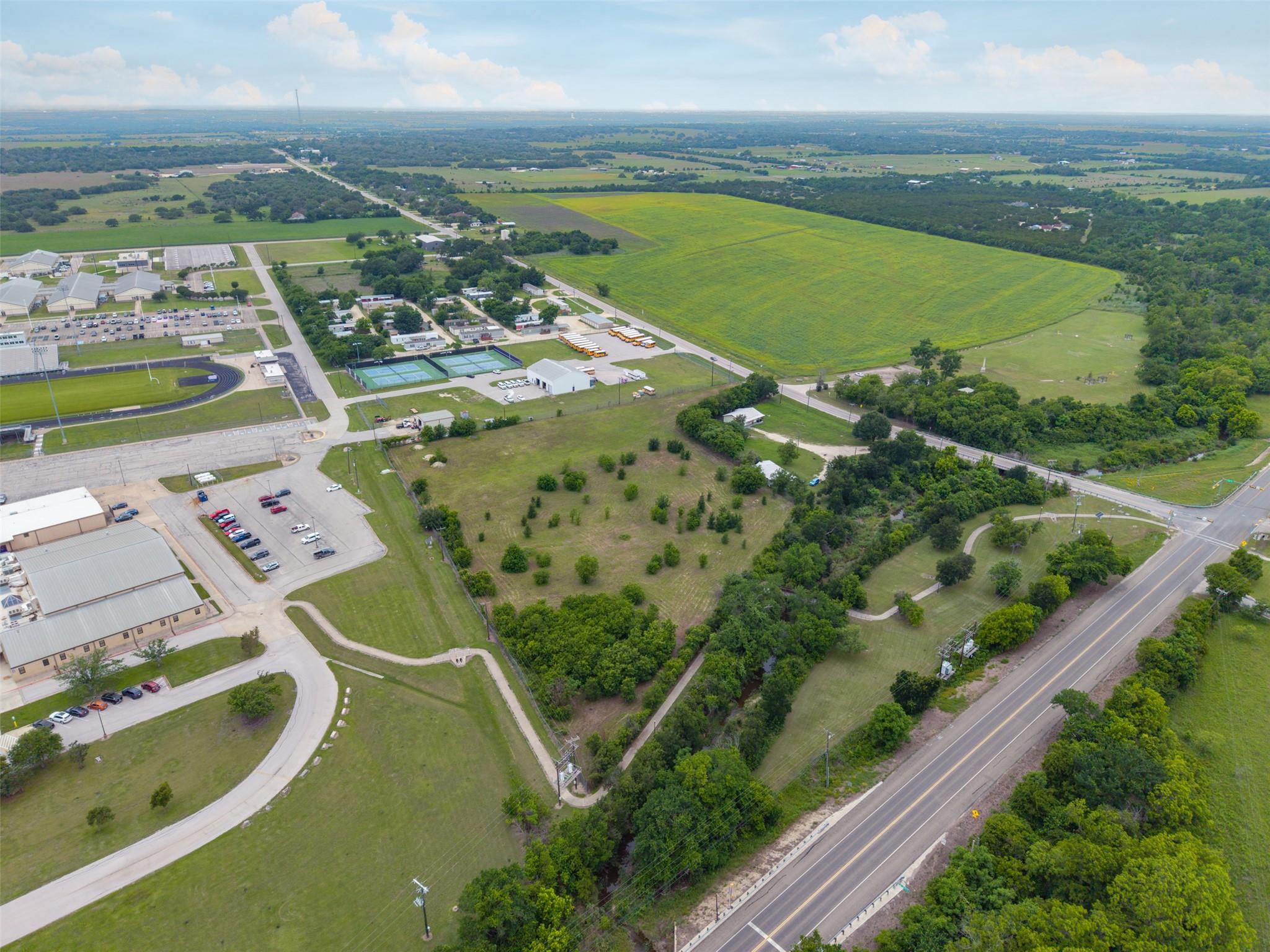 101 Fm 970 Rd, Florence, TX 76527