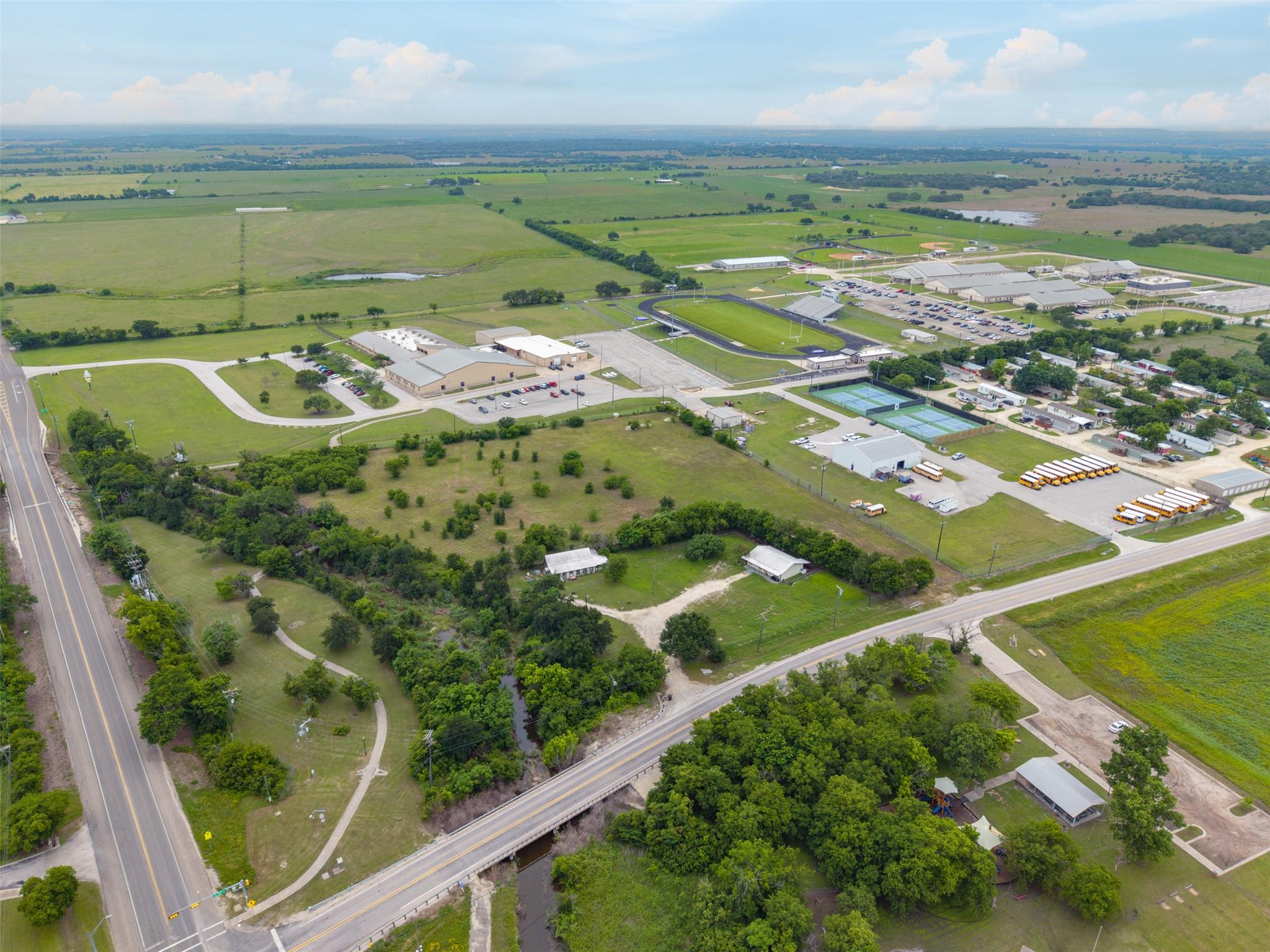 101 Fm 970 Rd, Florence, TX 76527