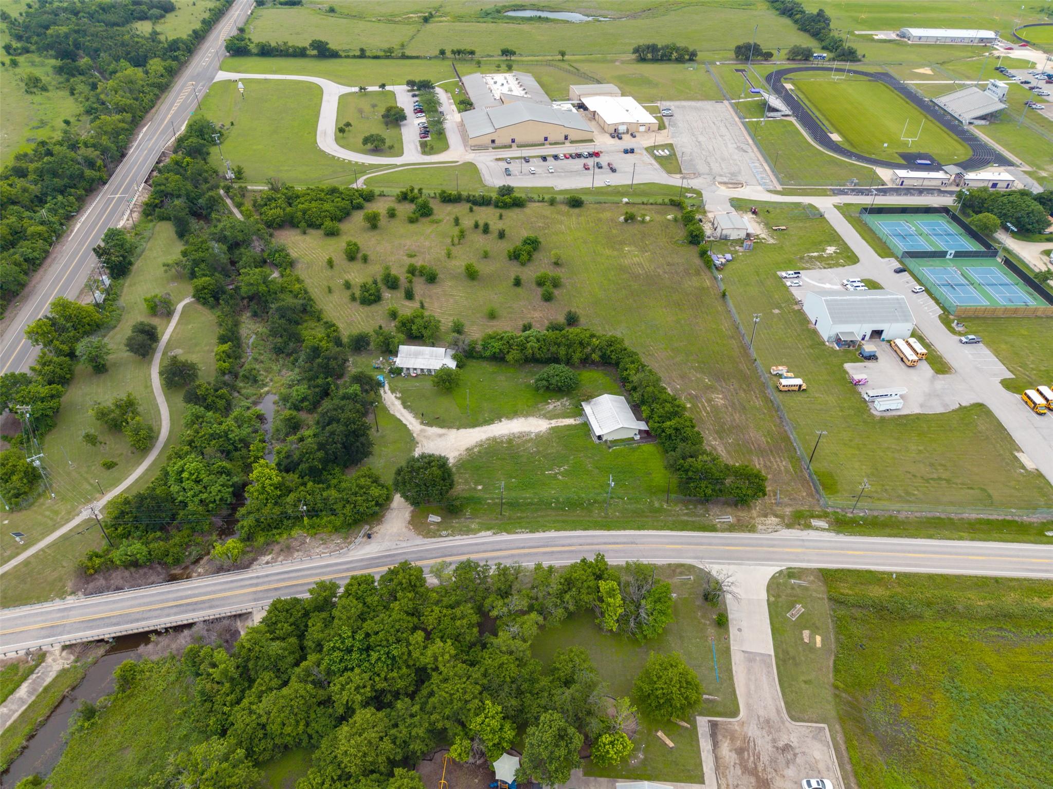 101 Fm 970 Rd, Florence, TX 76527