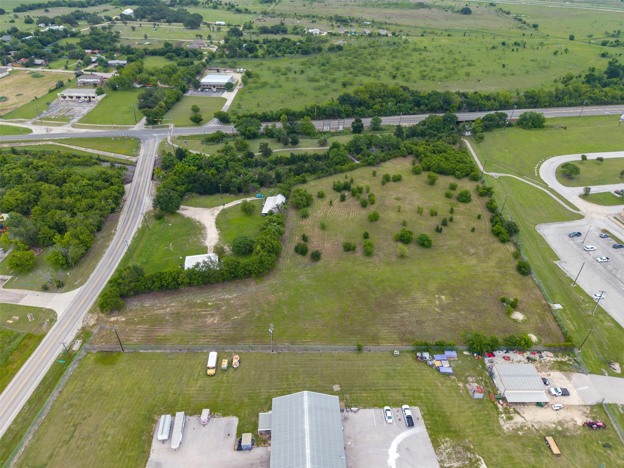 101 Fm 970 Rd, Florence, TX 76527