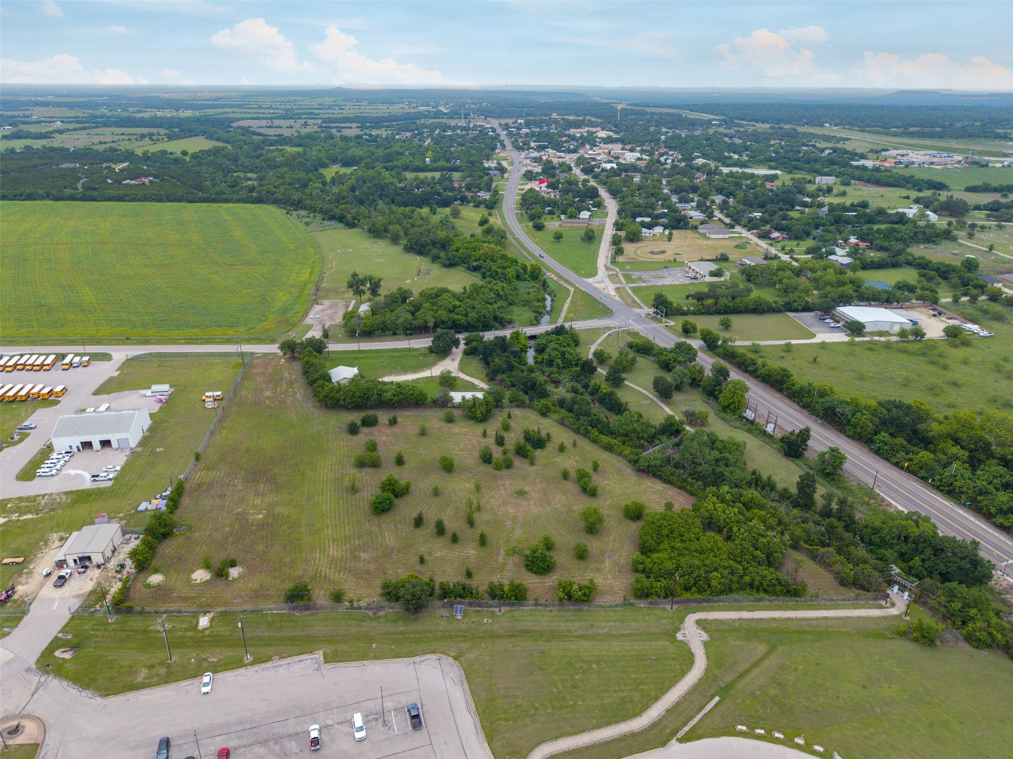 101 Fm 970 Rd, Florence, TX 76527