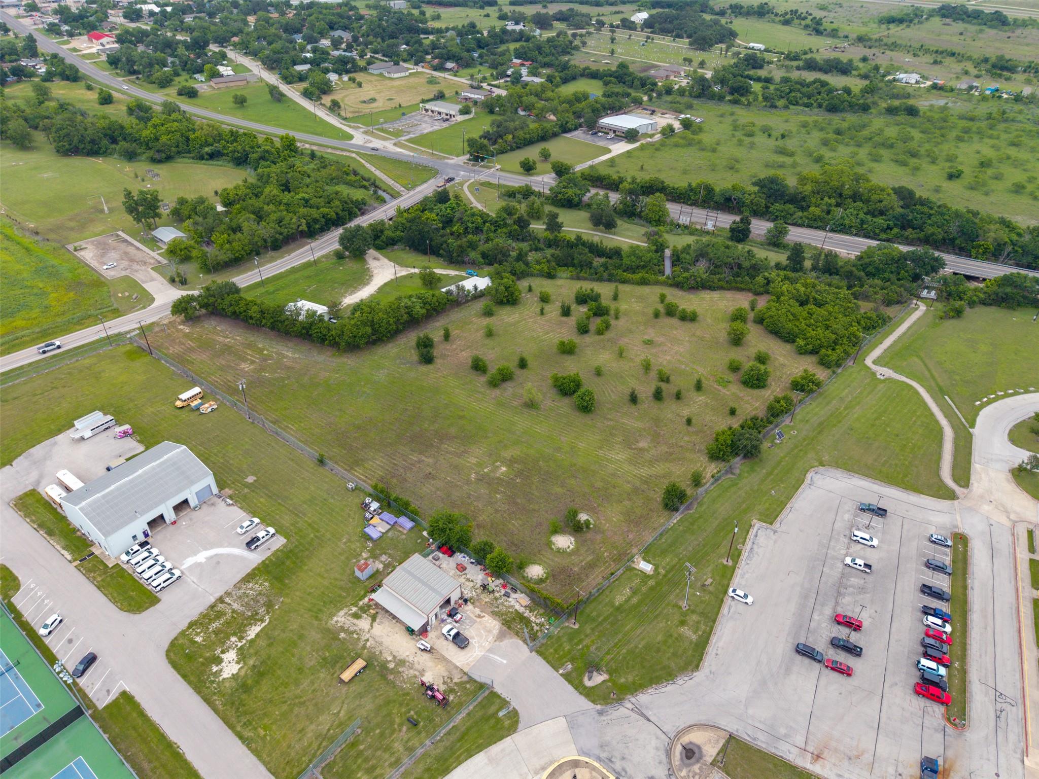 101 Fm 970 Rd, Florence, TX 76527