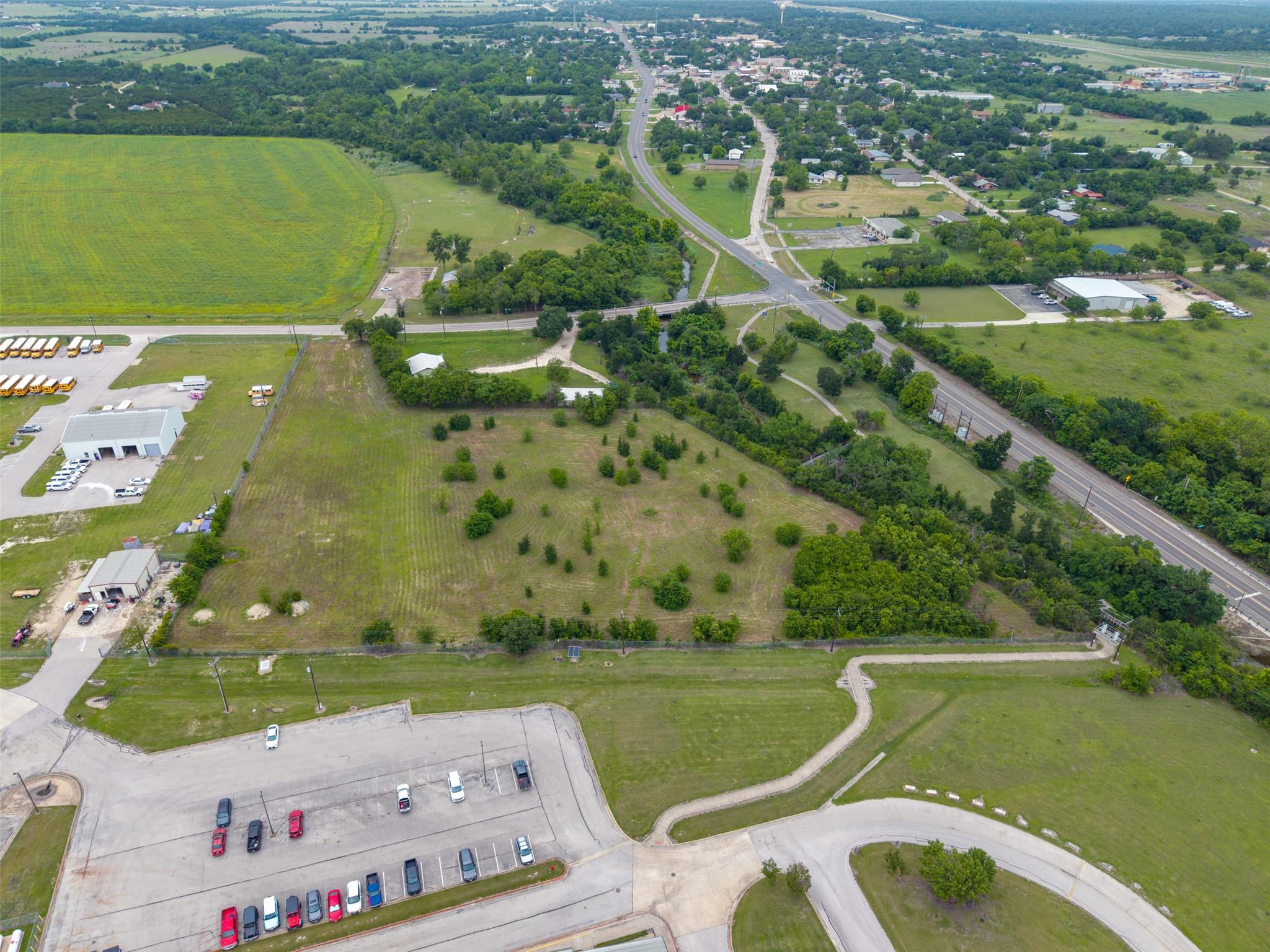 101 Fm 970 Rd, Florence, TX 76527