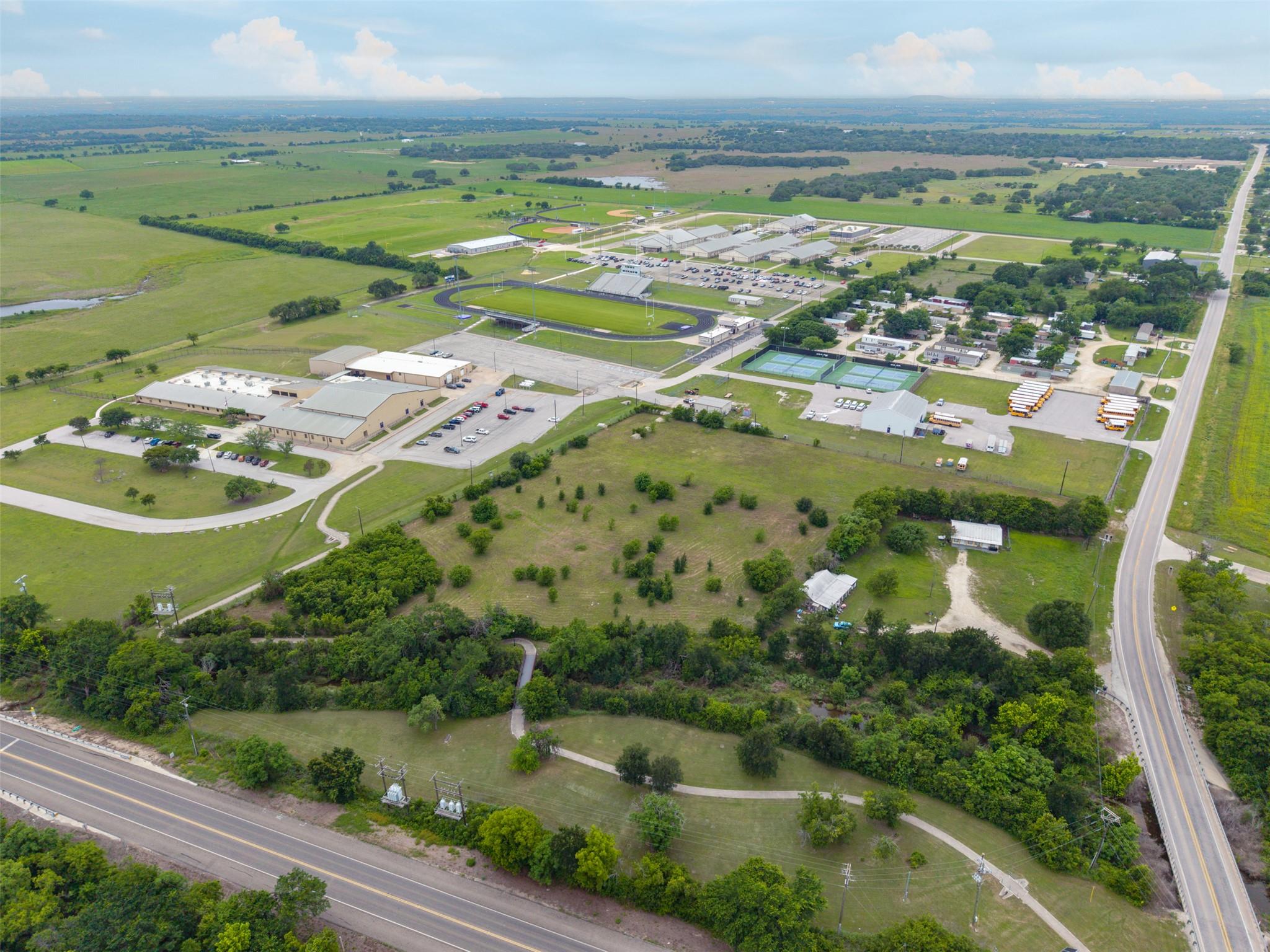 101 Fm 970 Rd, Florence, TX 76527