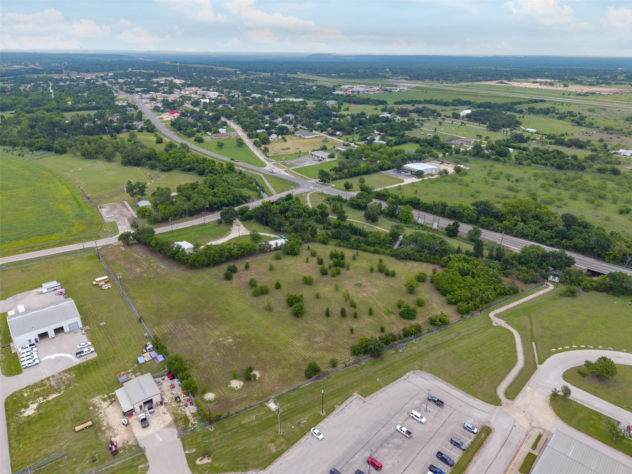 101 Fm 970 Rd, Florence, TX 76527