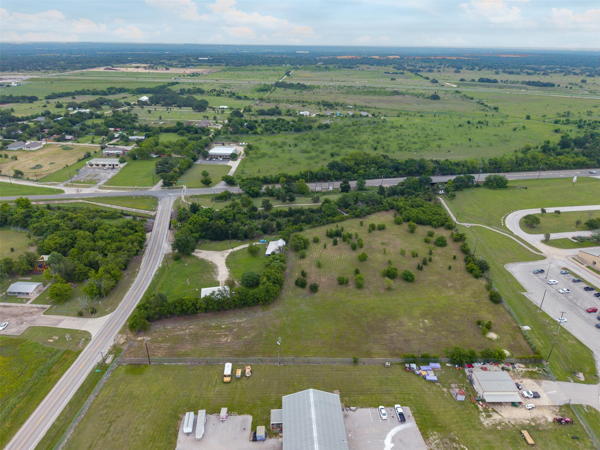 101 Fm 970 Rd, Florence, TX 76527