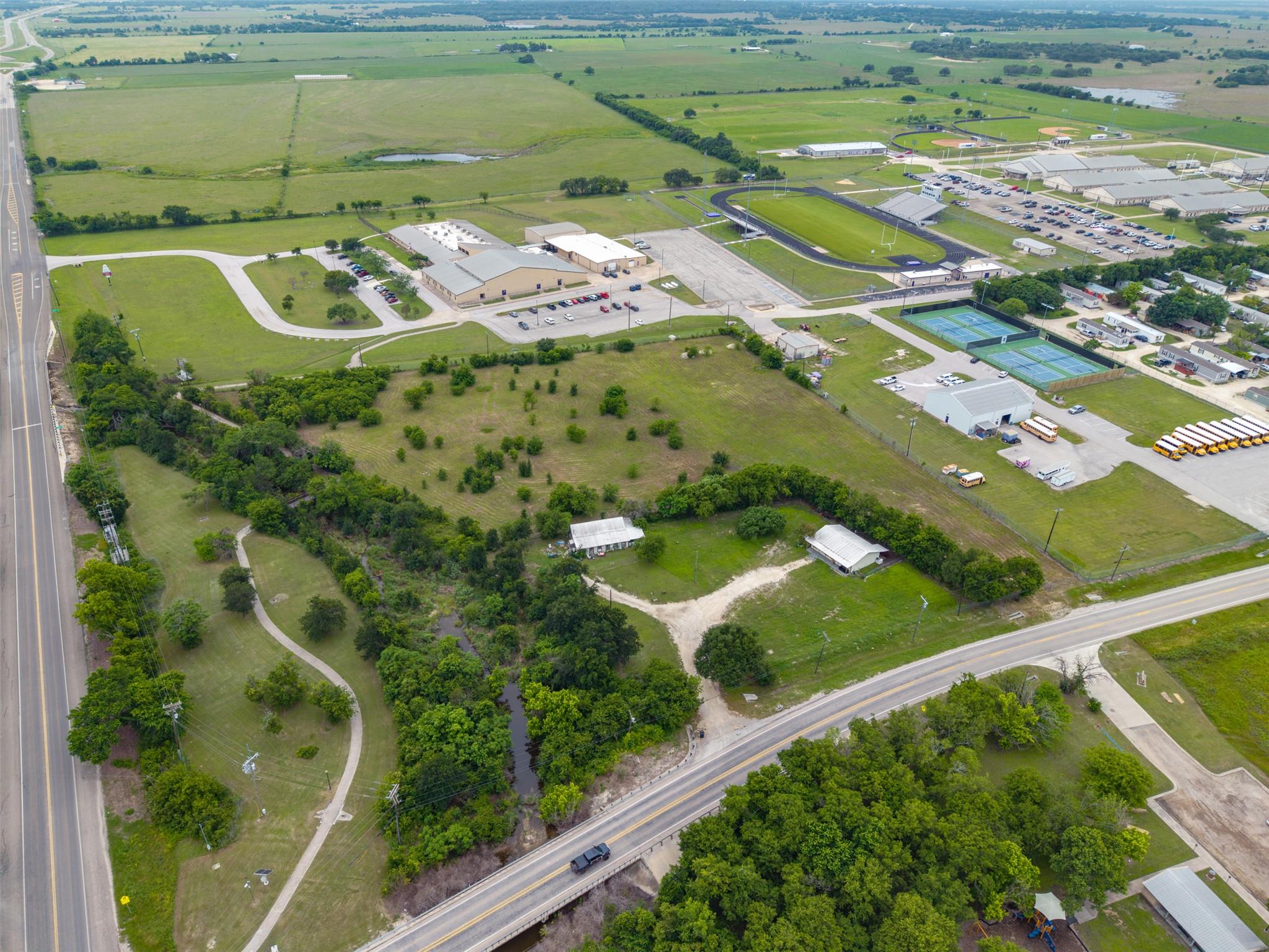 101 Fm 970 Rd, Florence, TX 76527