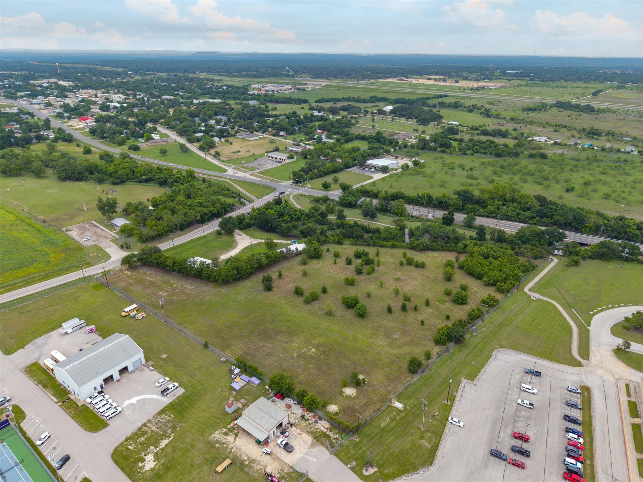 101 Fm 970 Rd, Florence, TX 76527