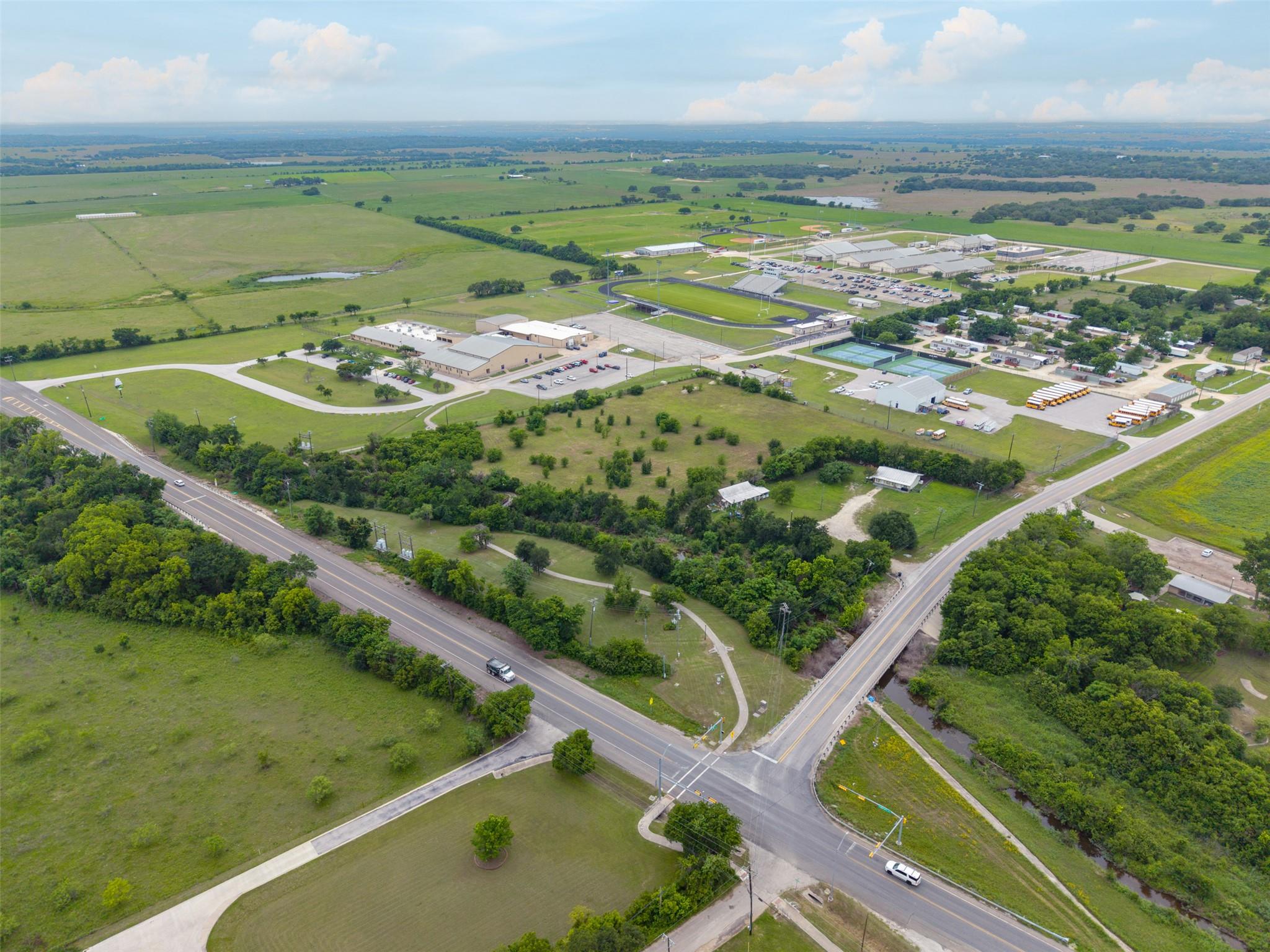 101 Fm 970 Rd, Florence, TX 76527