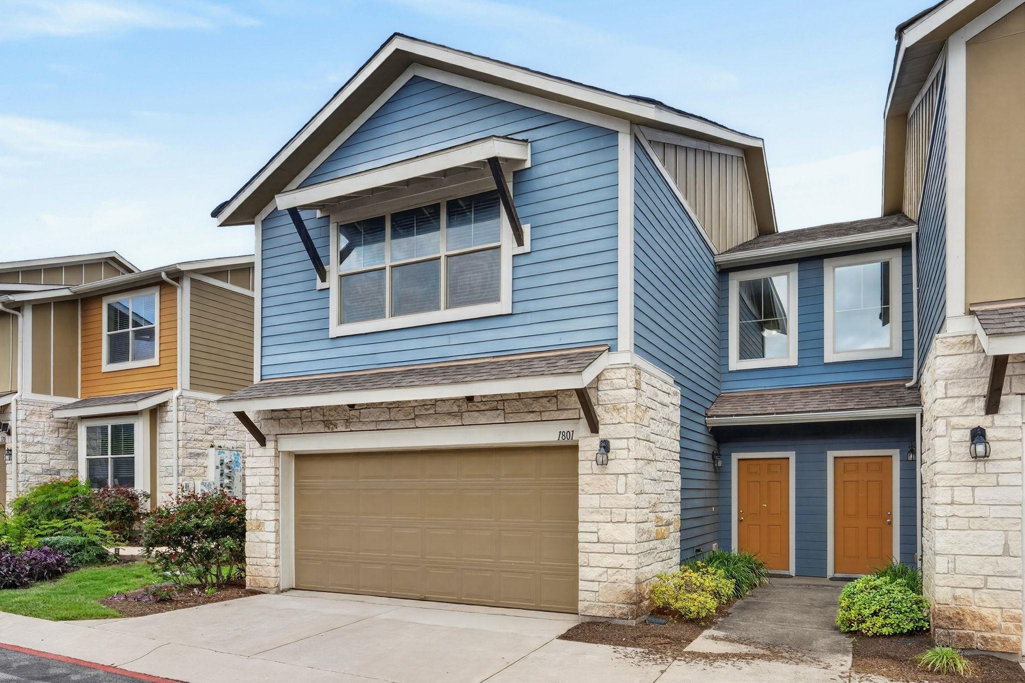 516 E Slaughter Ln # 1801, Austin, TX 78744