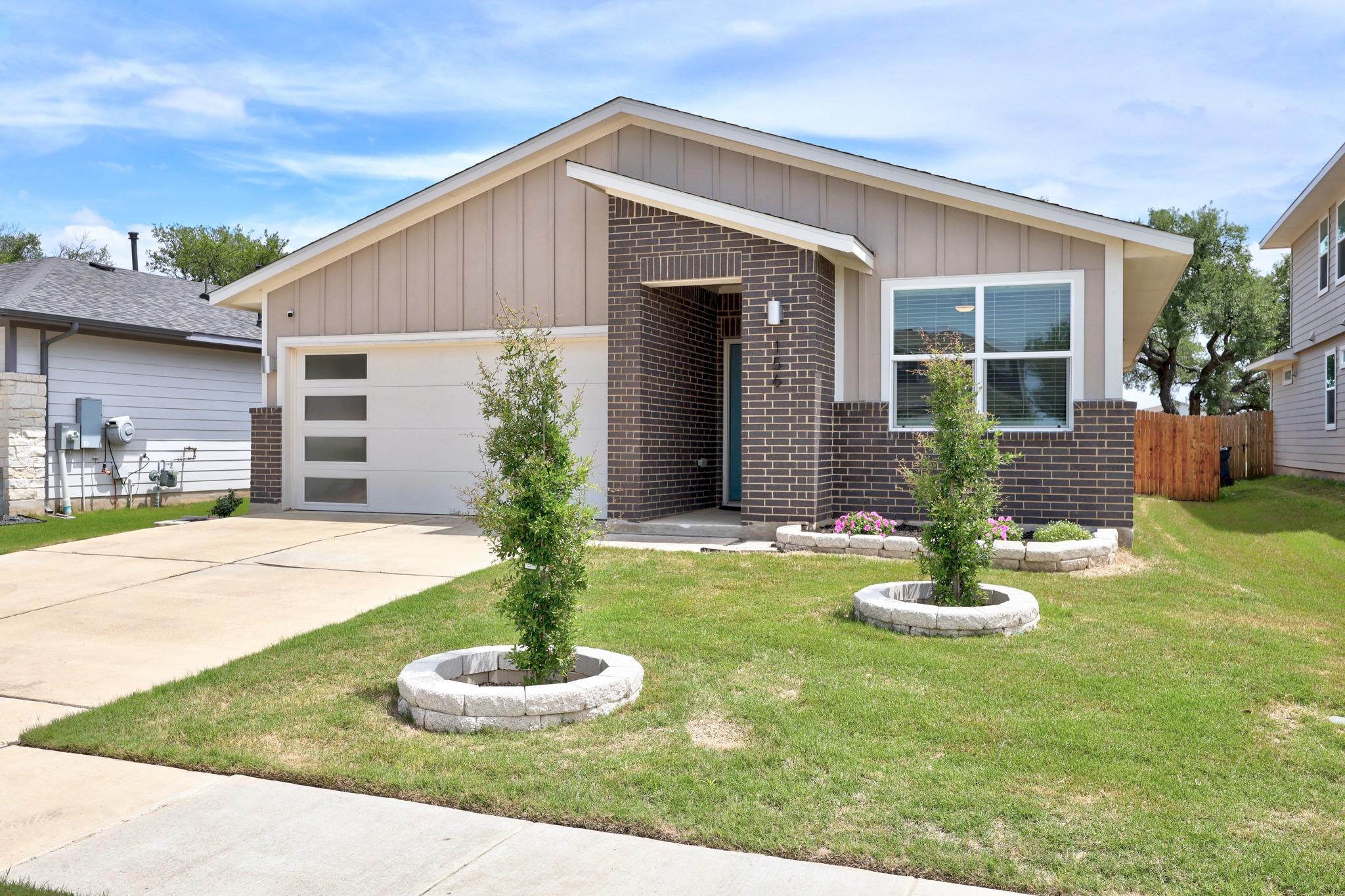 156 Parryi Cv, Leander, TX 78641