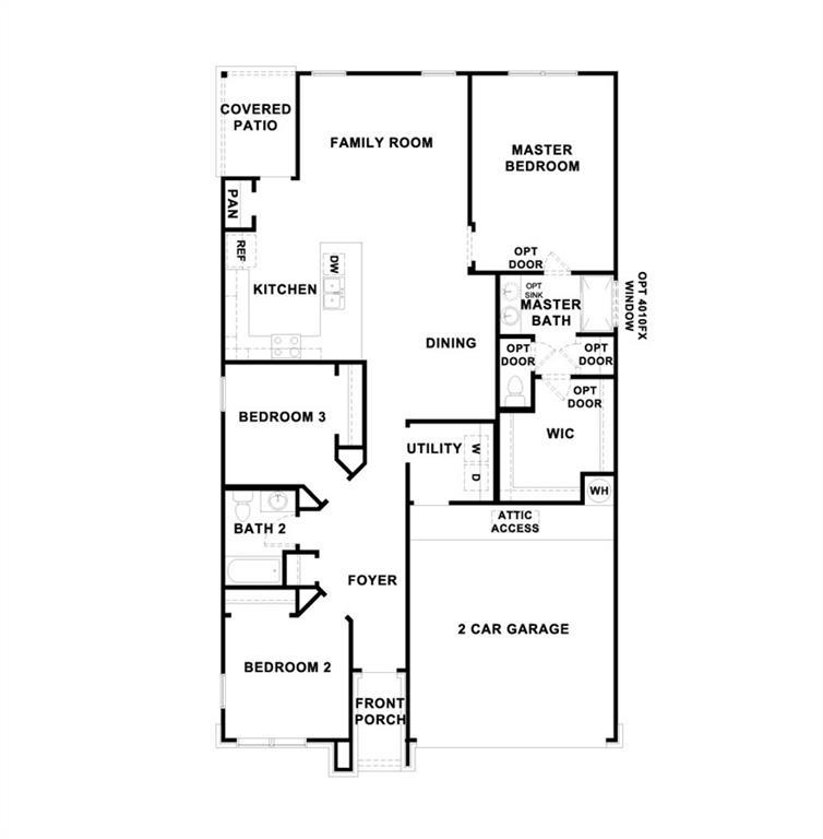 156 Parryi Cv, Leander, TX 78641