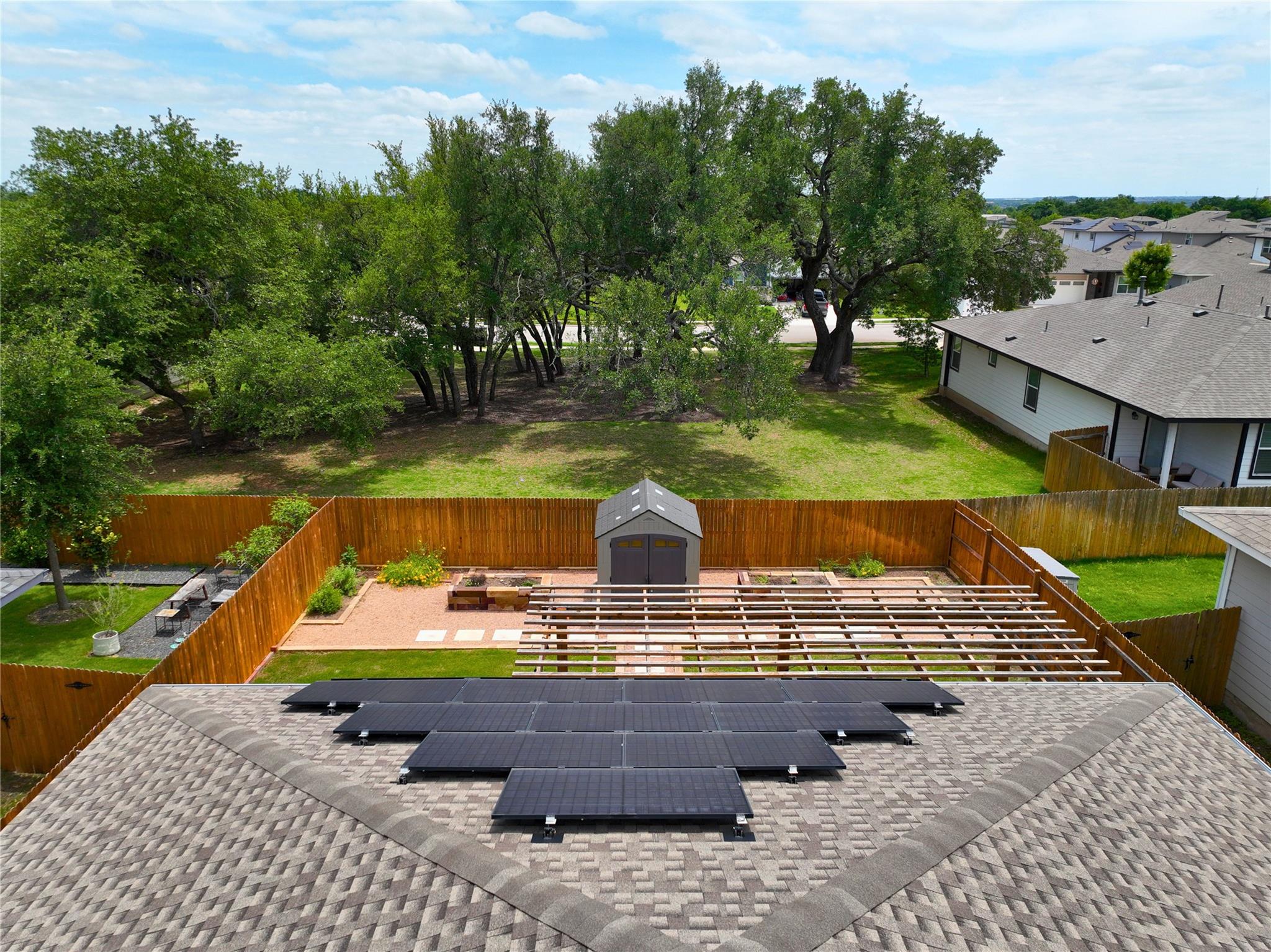 156 Parryi Cv, Leander, TX 78641