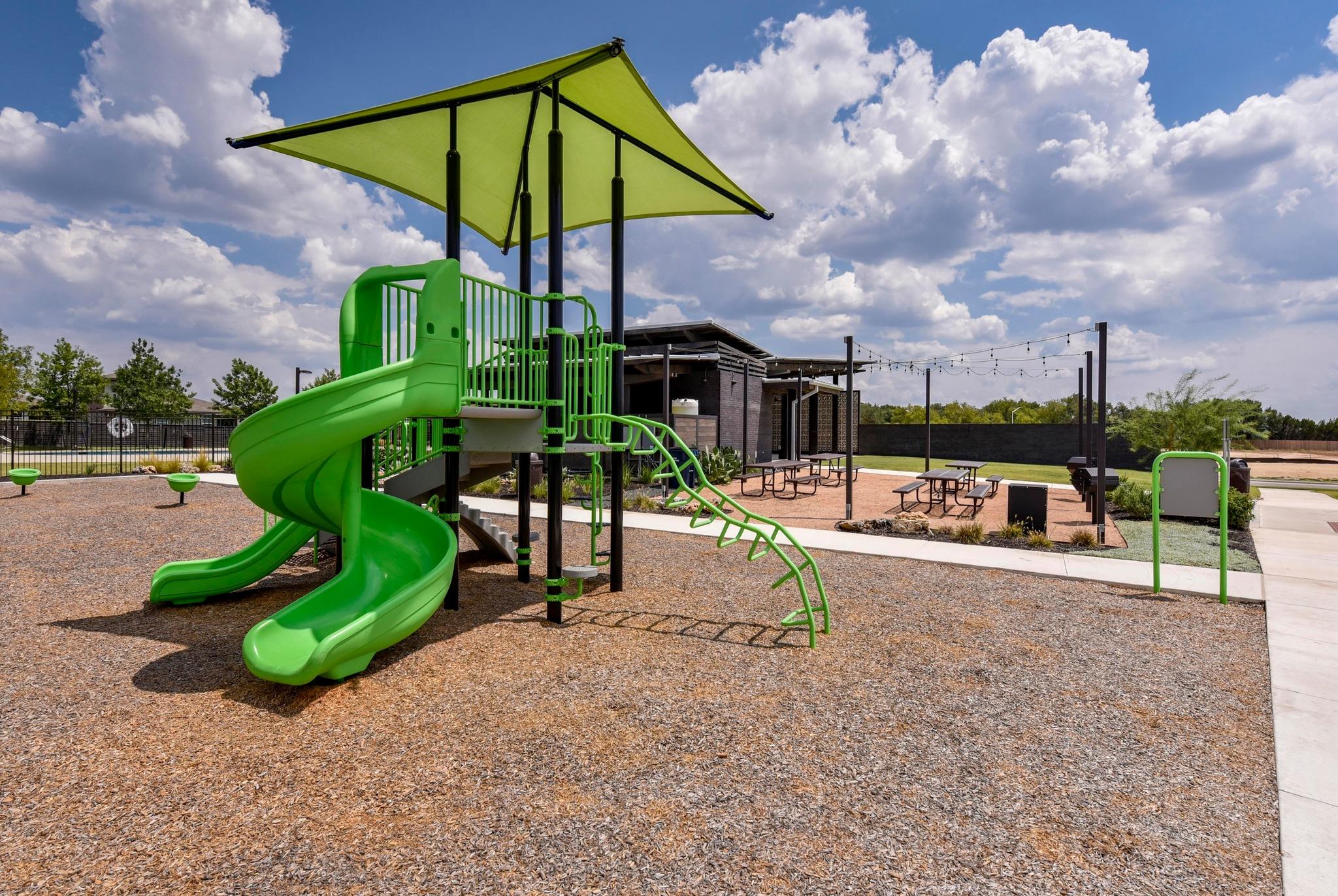 156 Parryi Cv, Leander, TX 78641