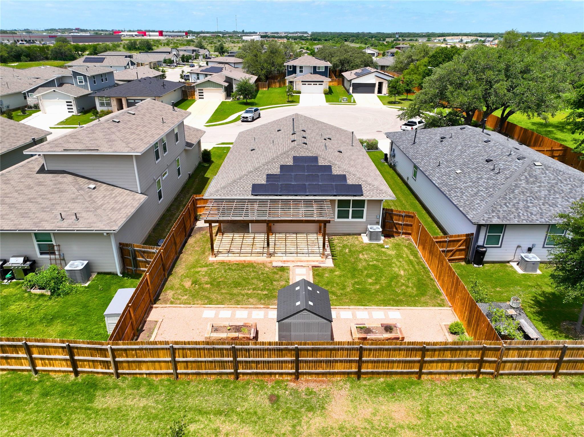 156 Parryi Cv, Leander, TX 78641