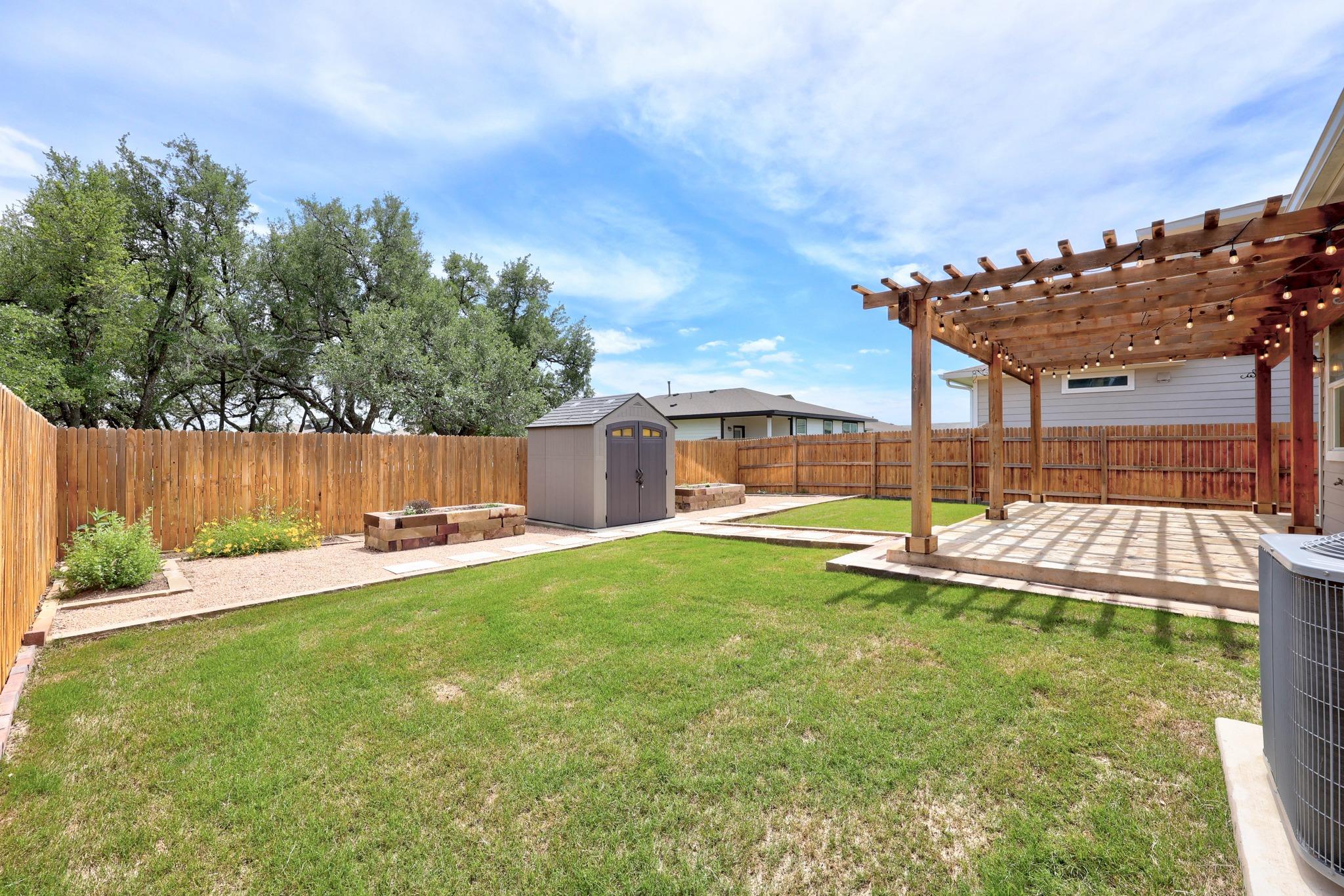 156 Parryi Cv, Leander, TX 78641